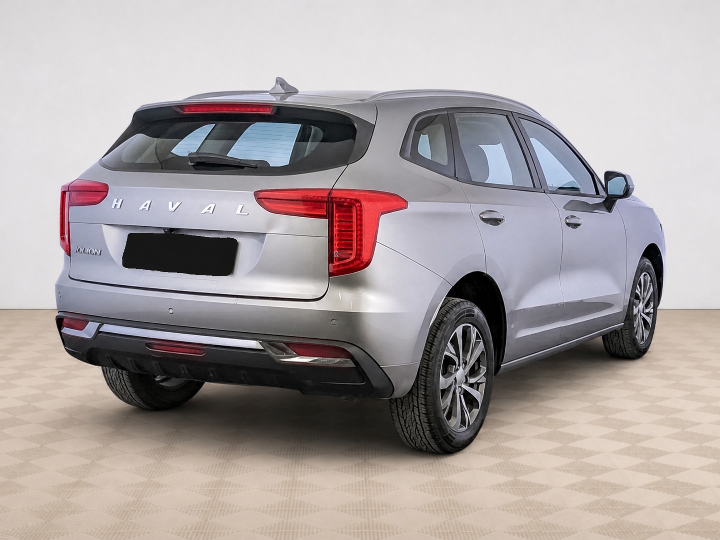 Haval - Haval Jolion I, 2023