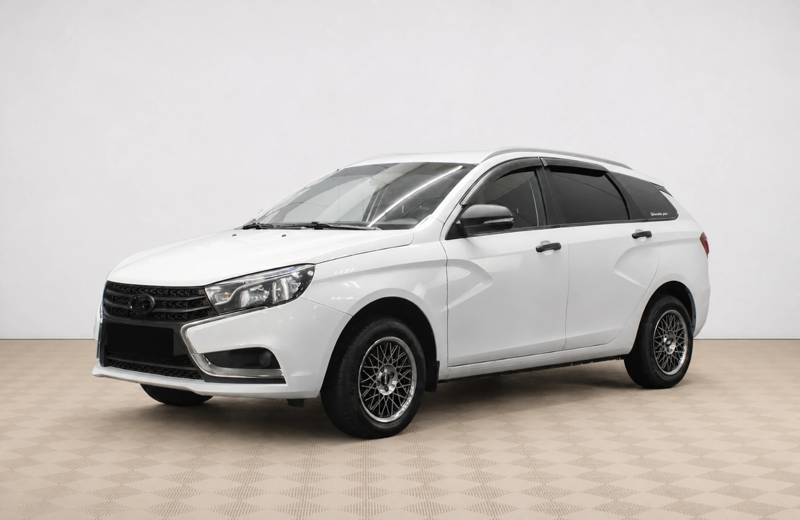 LADA (ВАЗ) - LADA (ВАЗ) Vesta SW I, 2021 г.