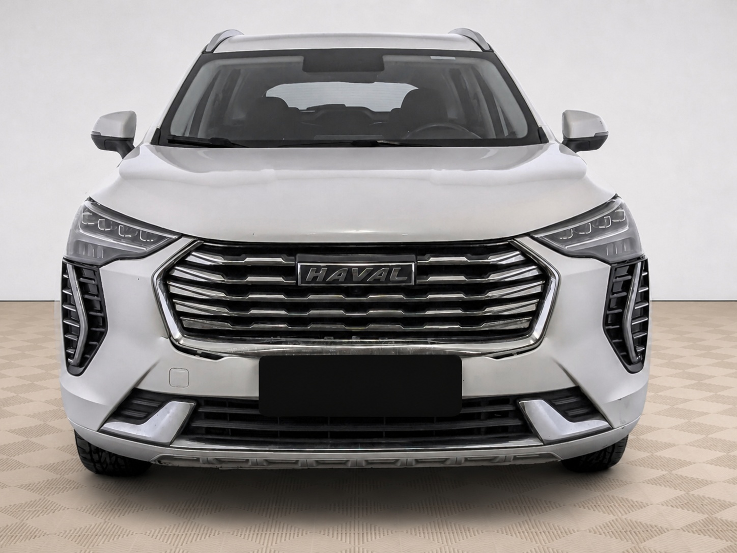 Haval - Haval Jolion I, 2023