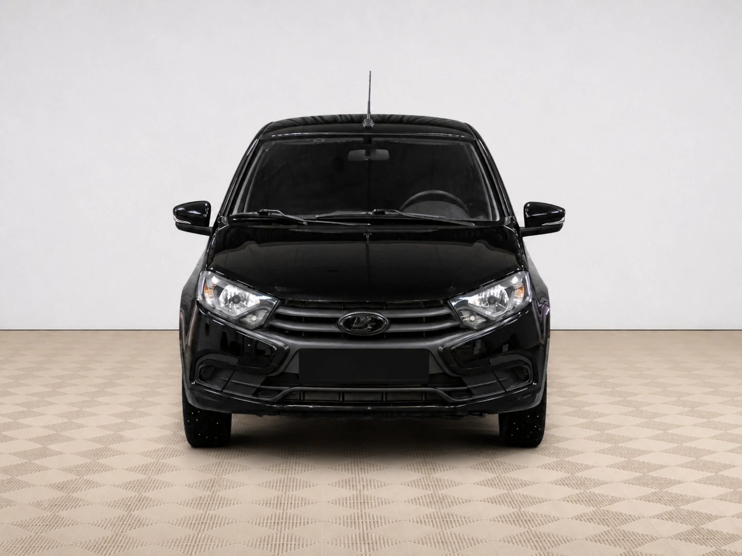 LADA (ВАЗ) - LADA (ВАЗ) Granta I Рестайлинг, 2023 г.