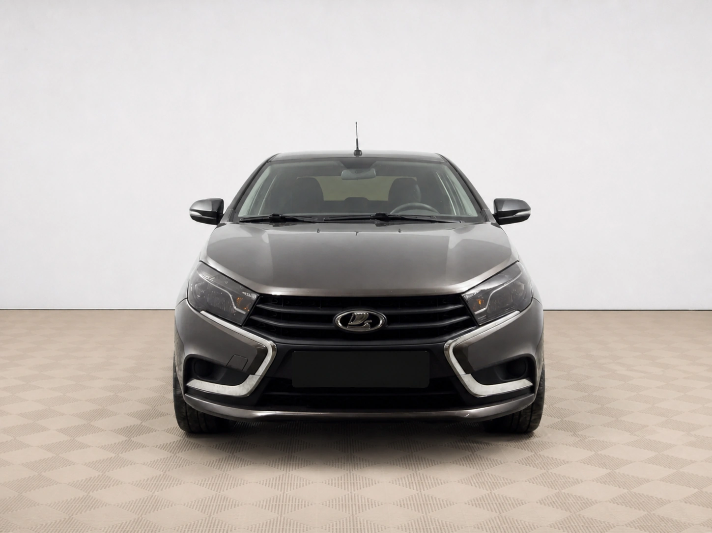 LADA (ВАЗ) - LADA (ВАЗ) Vesta I, 2021 г.