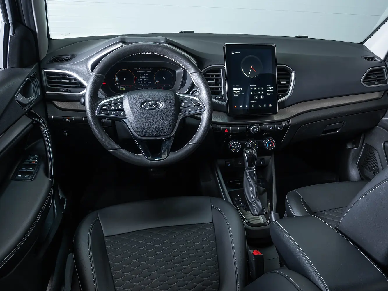 LADA (ВАЗ) - LADA (ВАЗ) Vesta SW I Рестайлинг (NG), 2024 г.