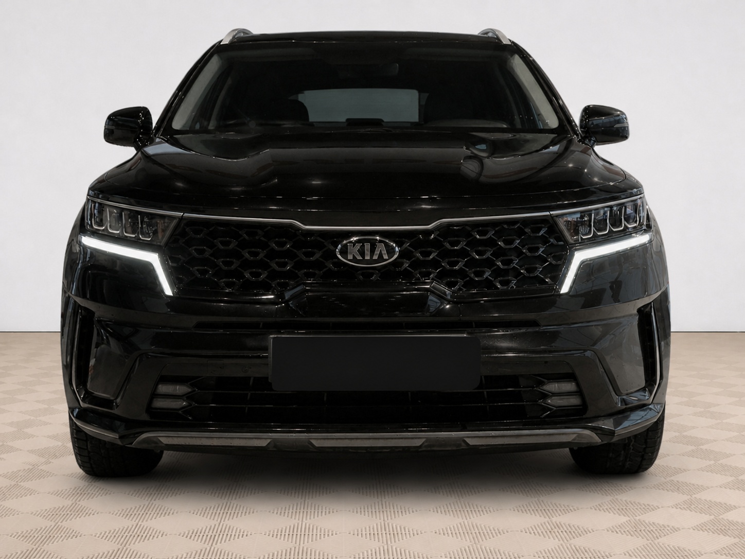 Kia - Kia Sorento IV, 2020