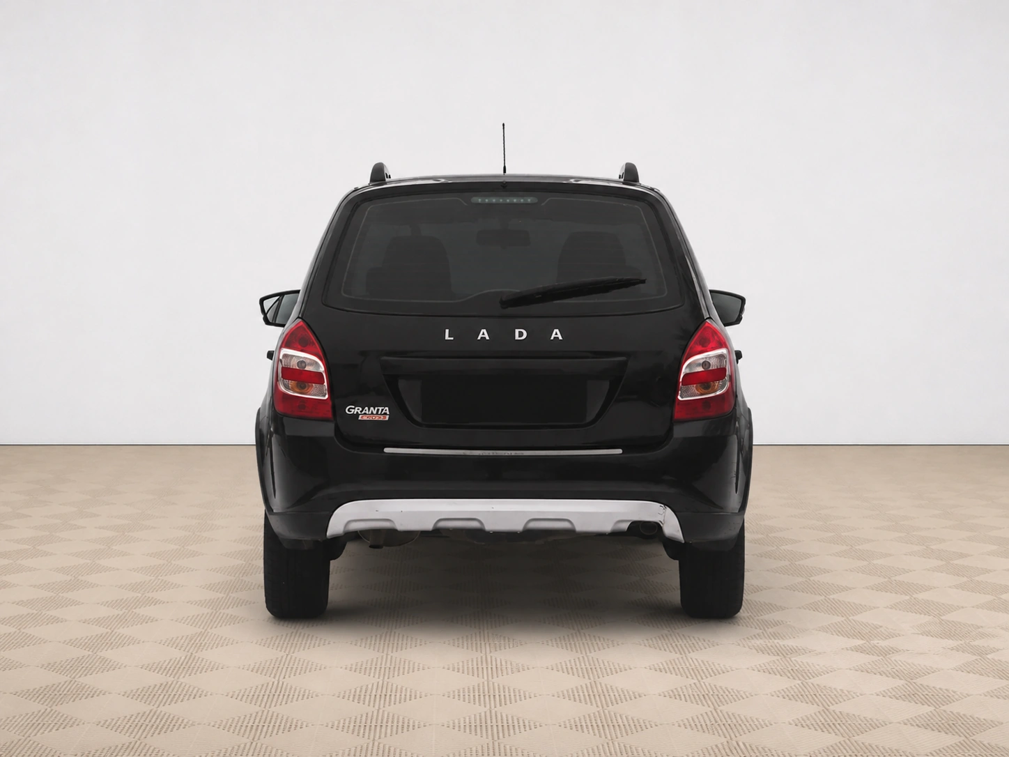 LADA (ВАЗ) - LADA (ВАЗ) Granta Cross I Рестайлинг, 2022 г.