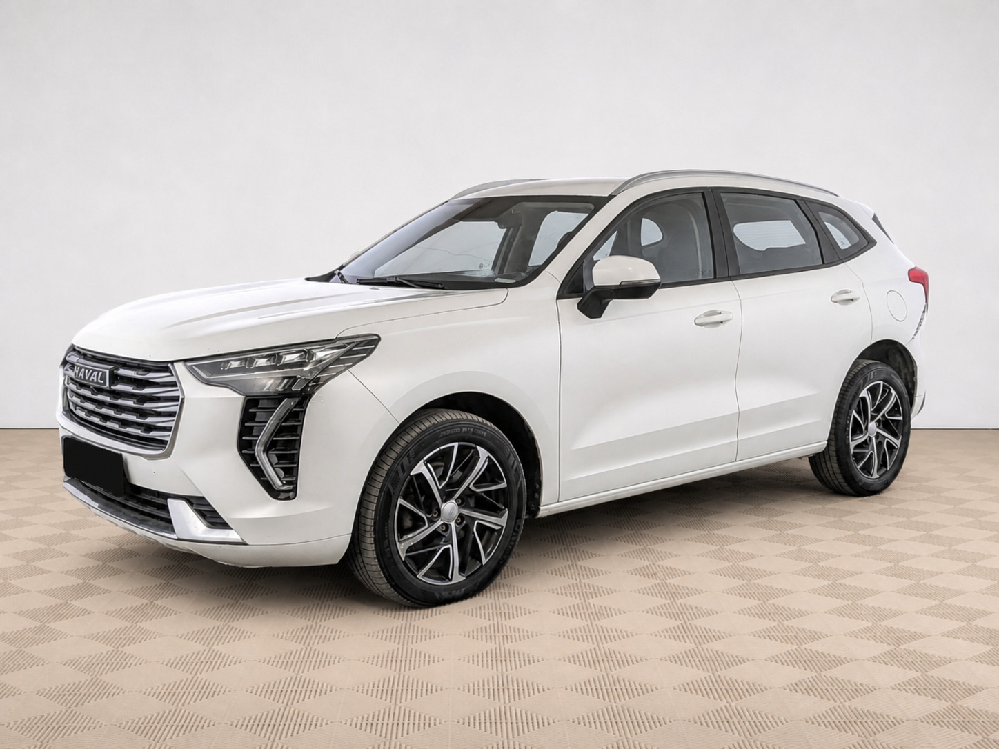 Haval - Haval Jolion I, 2022