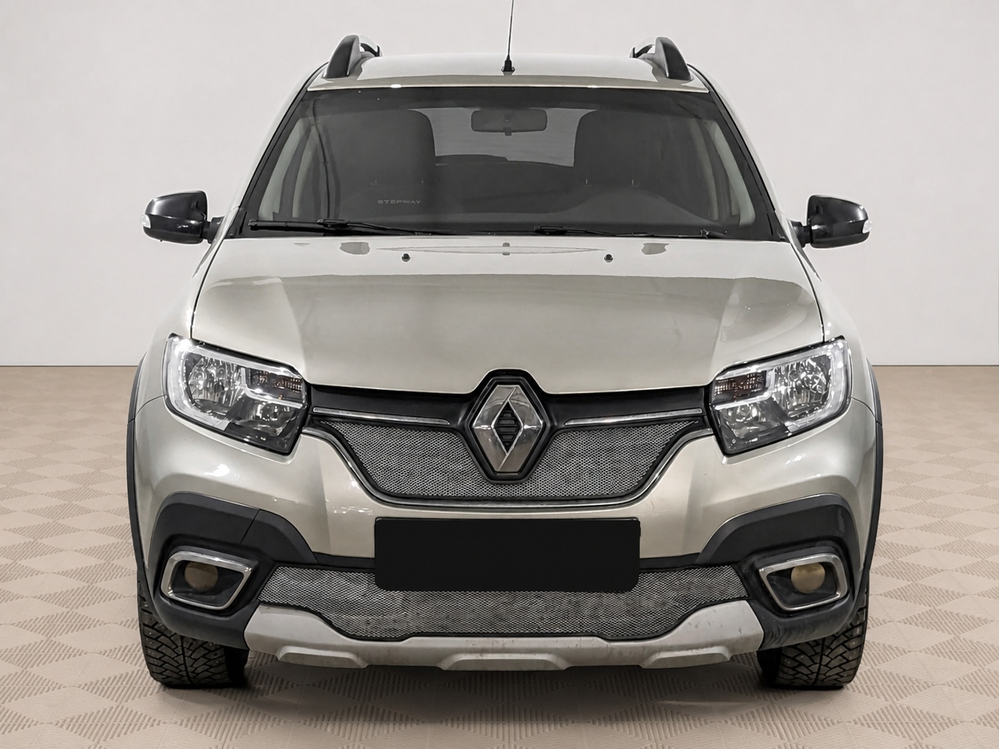 Renault - Renault Sandero, 2022