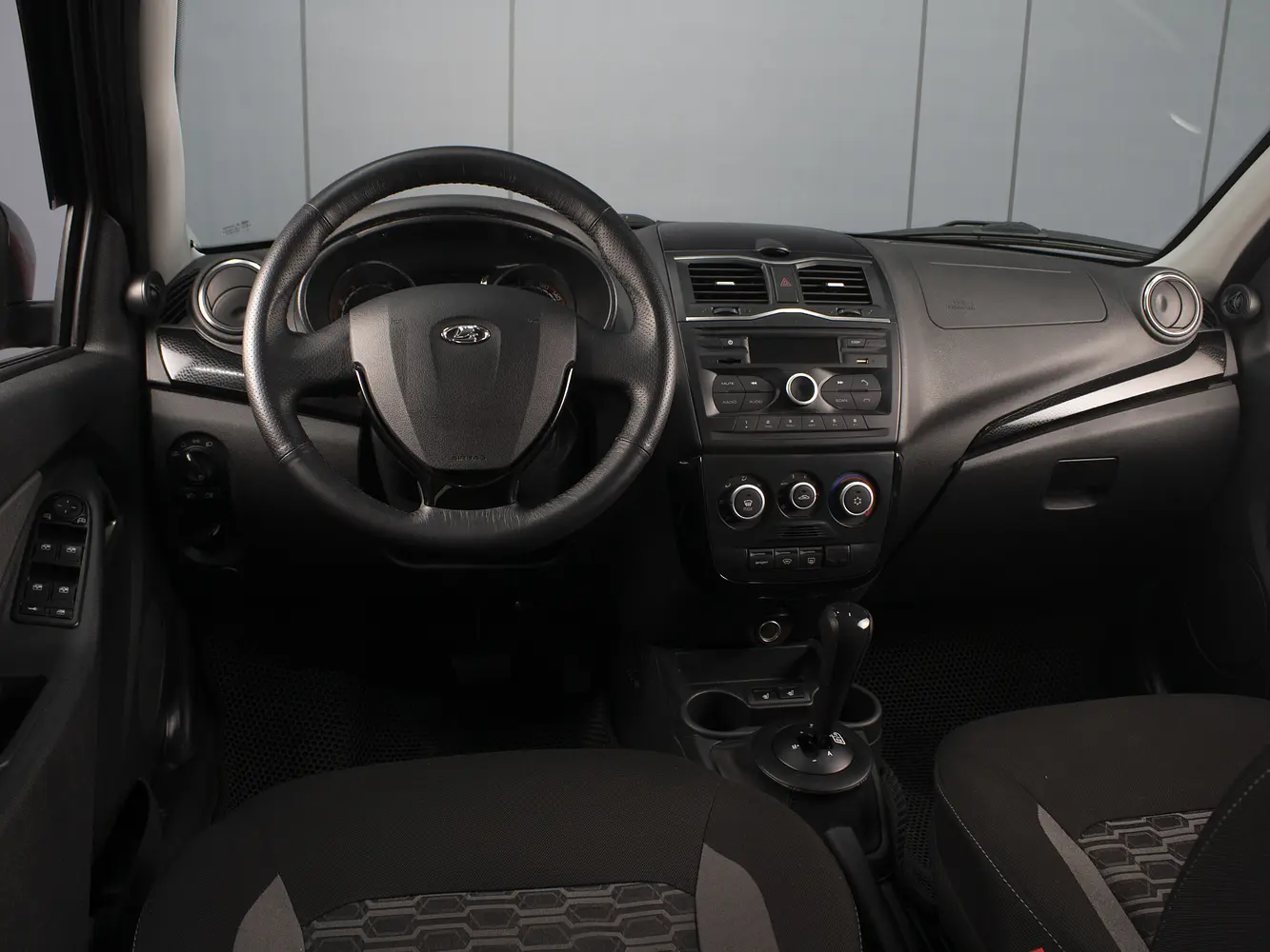 LADA (ВАЗ) - LADA (ВАЗ) Granta Cross I Рестайлинг, 2019 г.