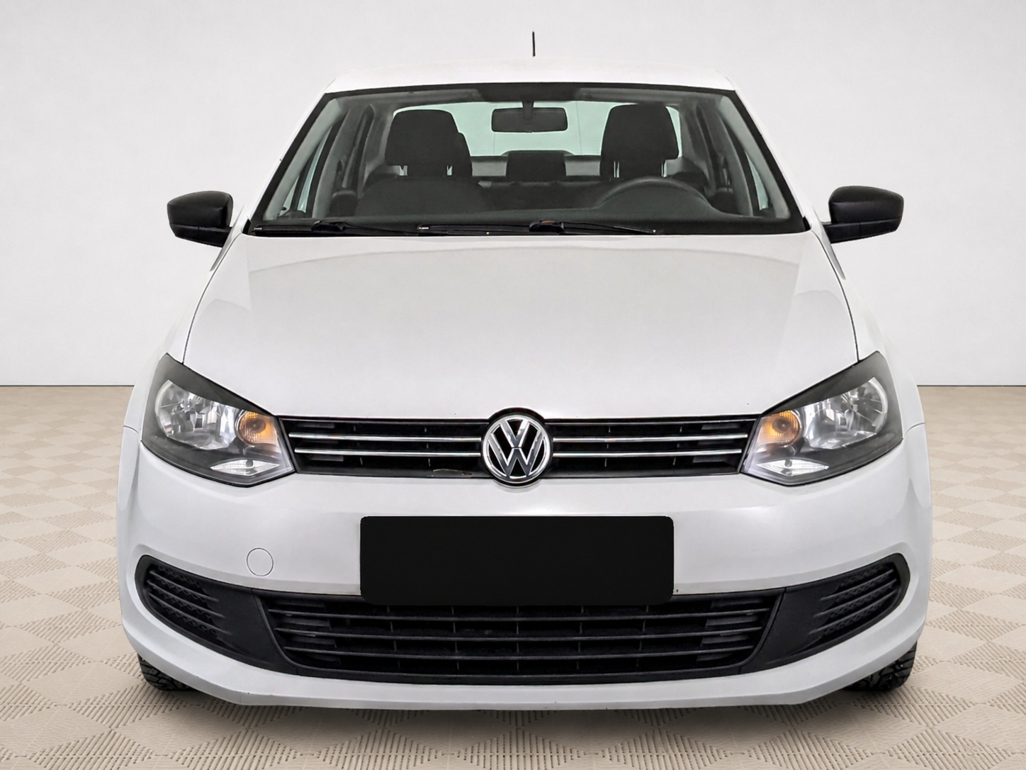 Volkswagen - Volkswagen Polo, 2015