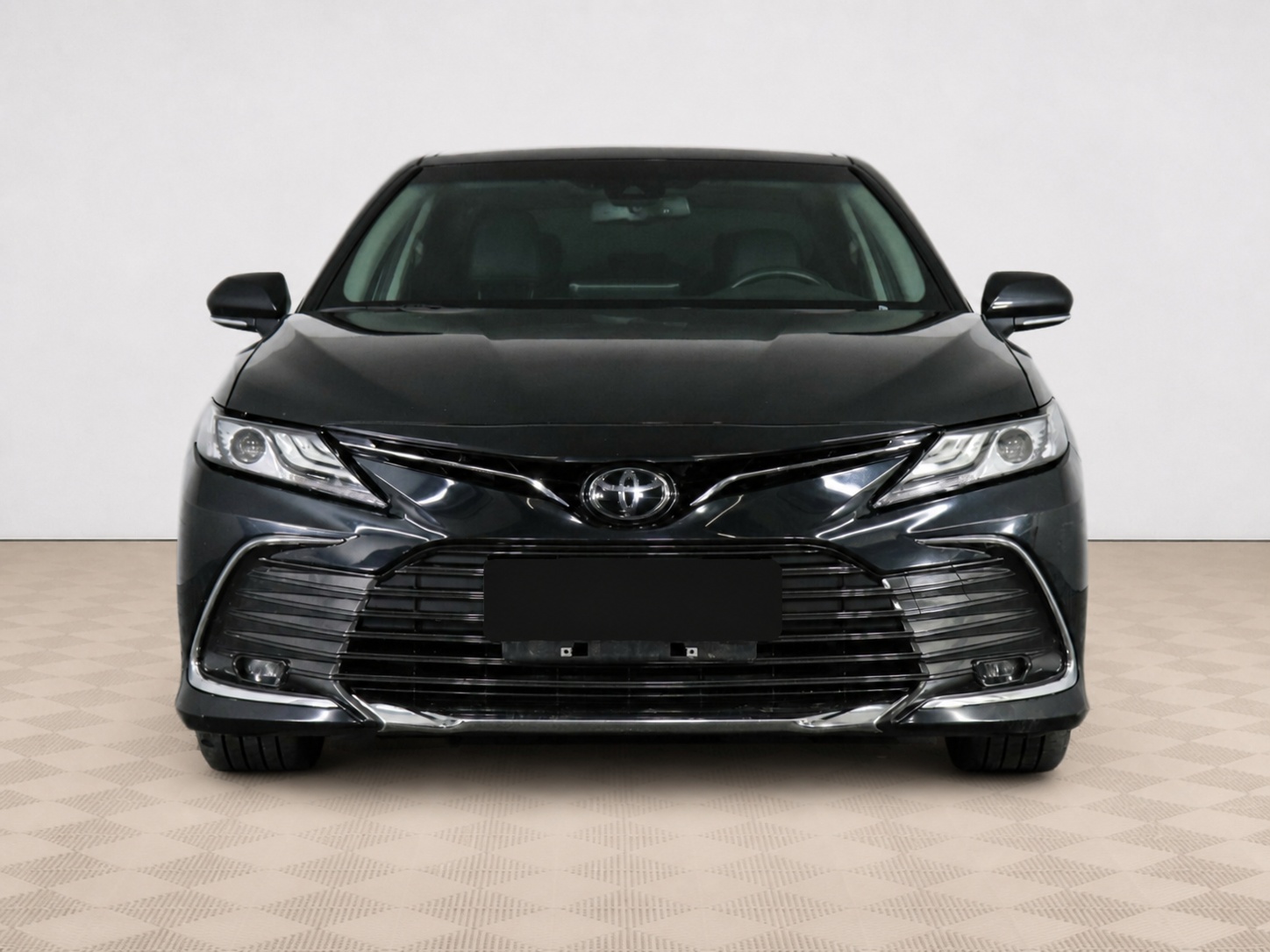 Toyota - Toyota Camry VIII (XV70) Рестайлинг, 2023