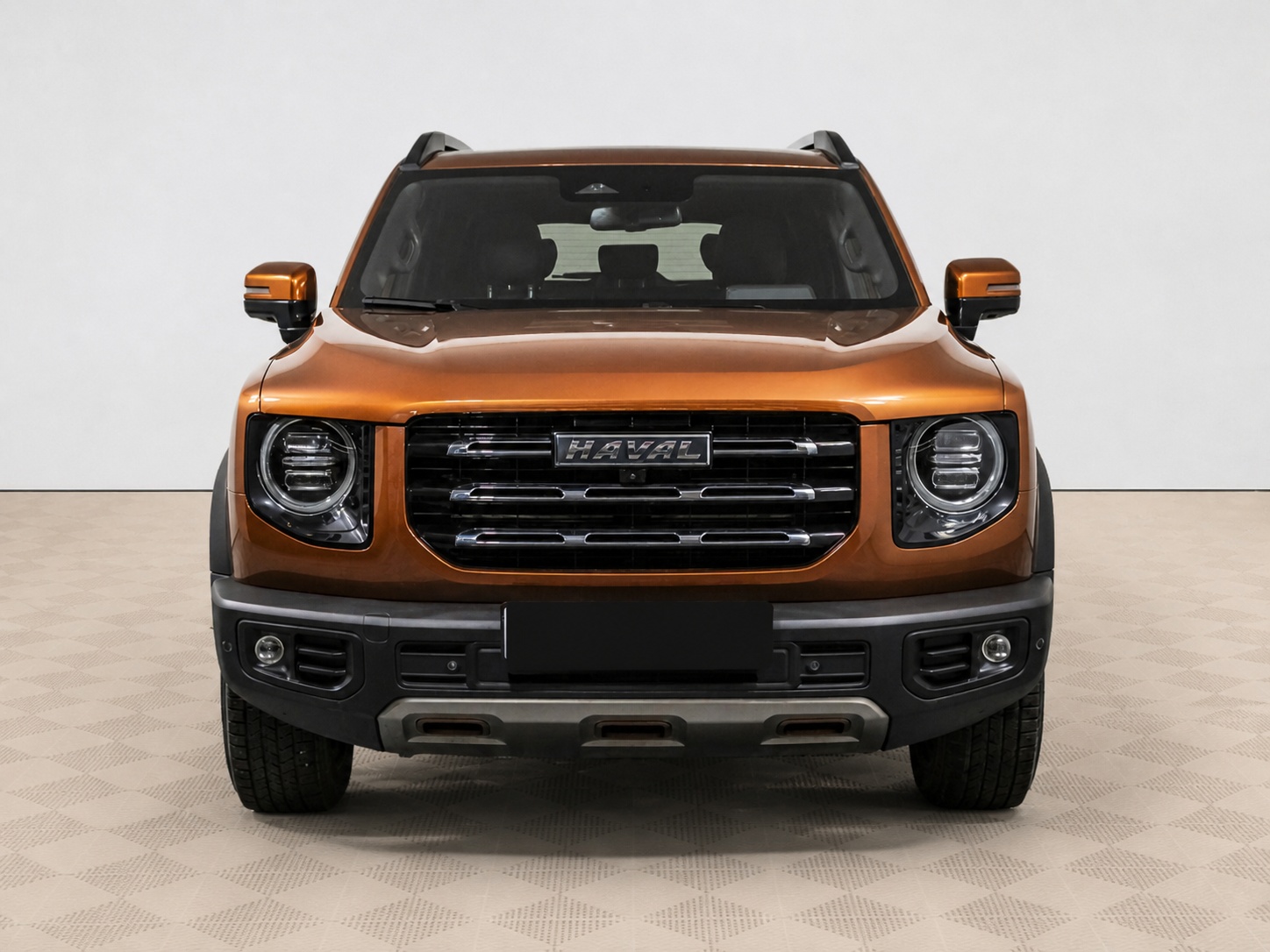 Haval - Haval Dargo, 2023