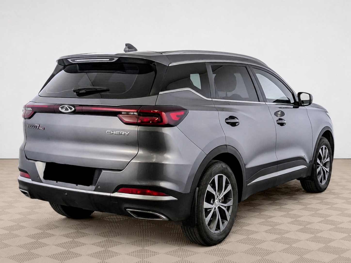 Chery - Chery Tiggo 7 Pro I, 2022