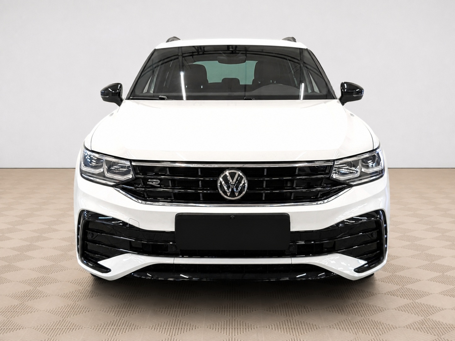 Volkswagen - Volkswagen Tiguan, 2021