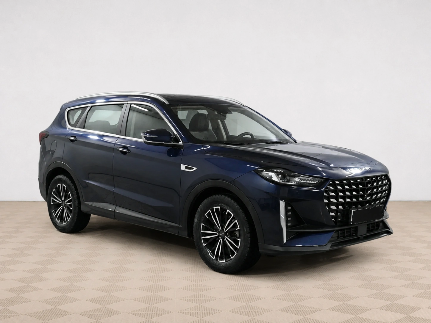 Jetour - Jetour X70 PLUS I, 2023 г.