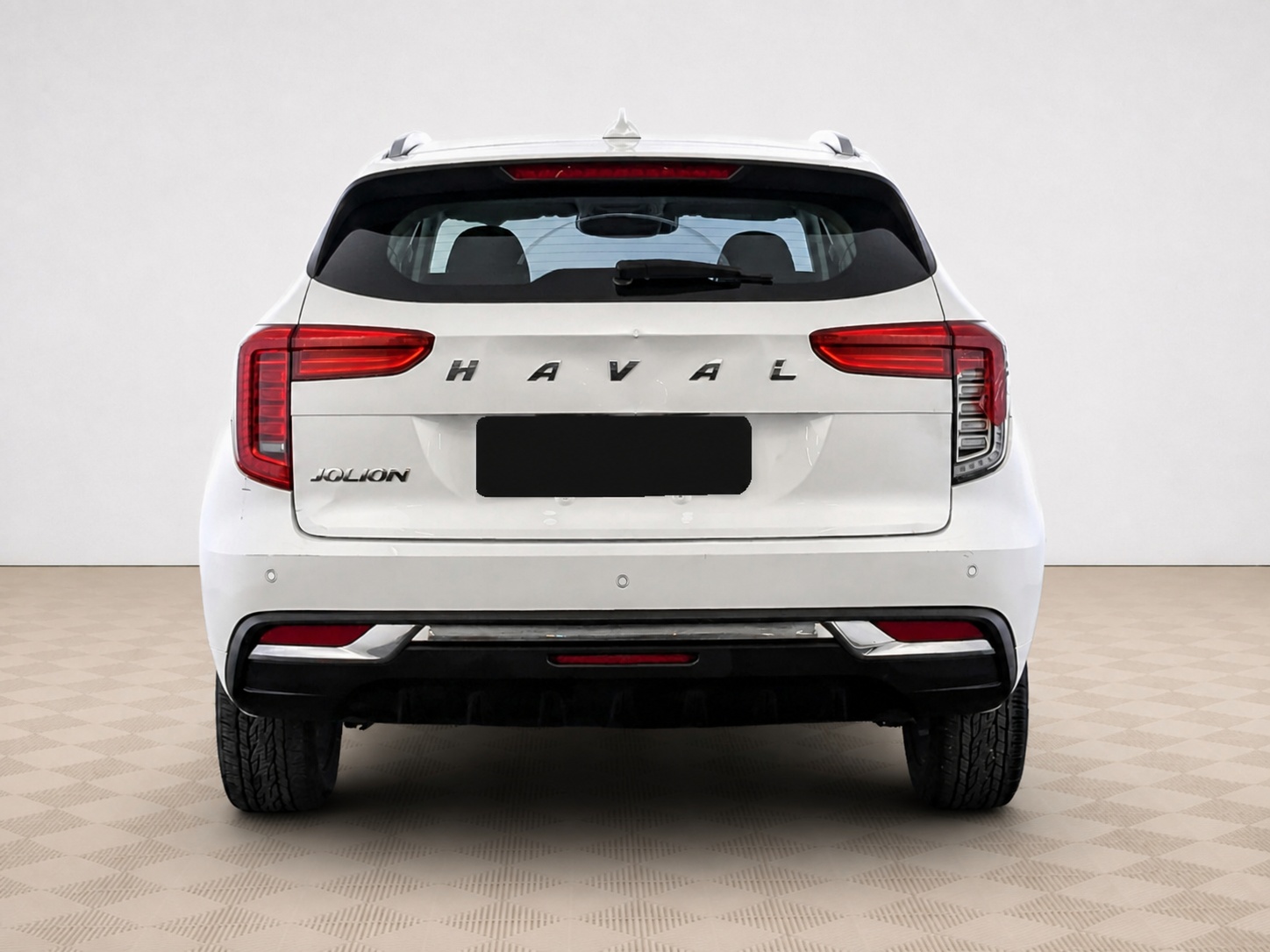 Haval - Haval Jolion I, 2023