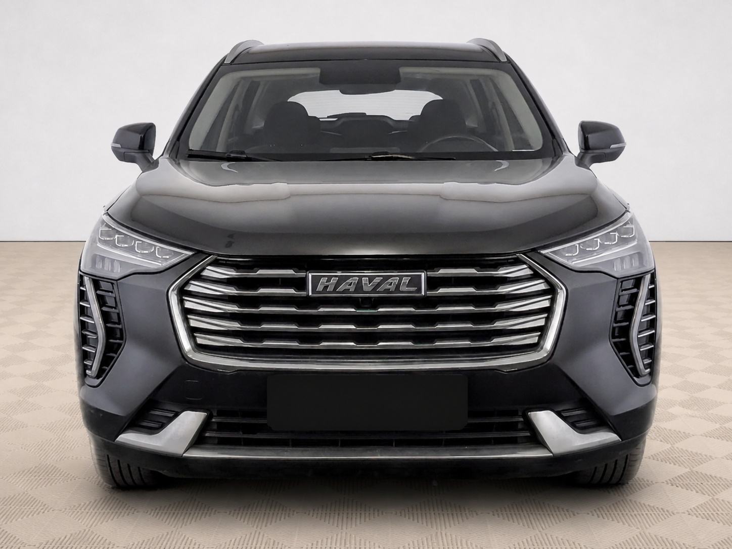 Haval - HAVAL Jolion, 2022