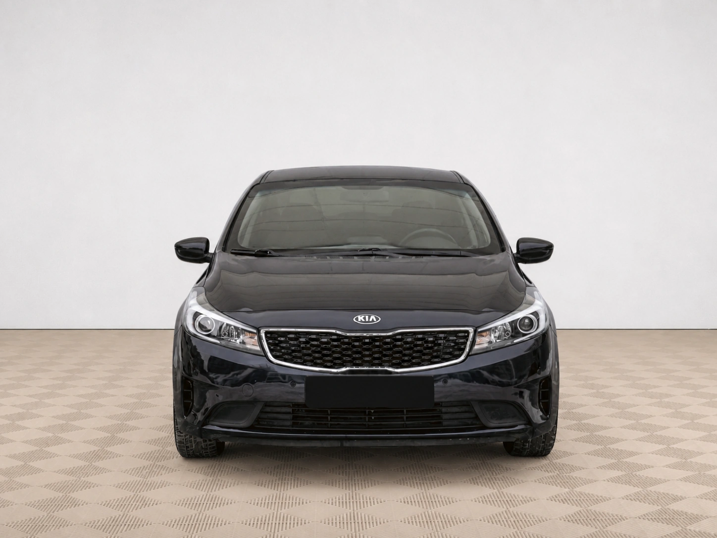 Kia - Kia Cerato III Рестайлинг (Classic), 2017 г.