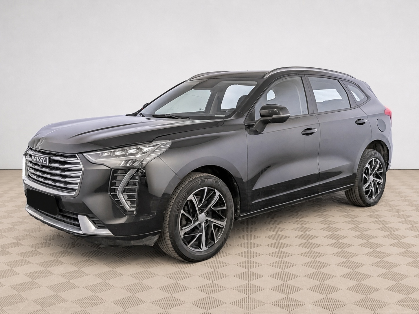 Haval - HAVAL Jolion, 2022