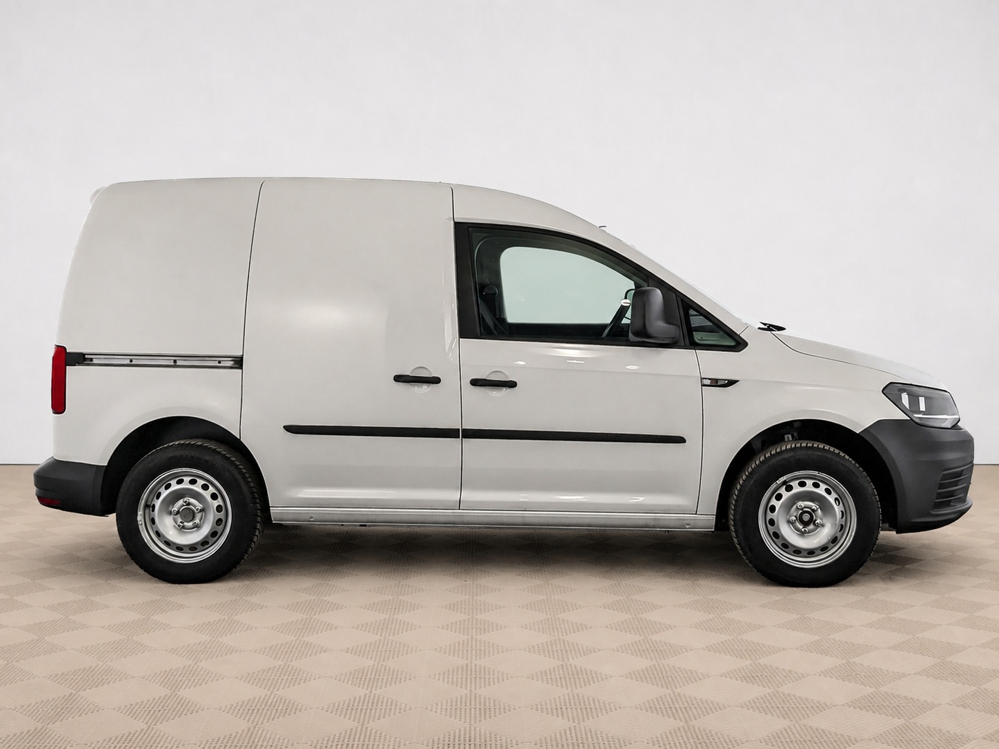 Volkswagen - Volkswagen Caddy, 2020