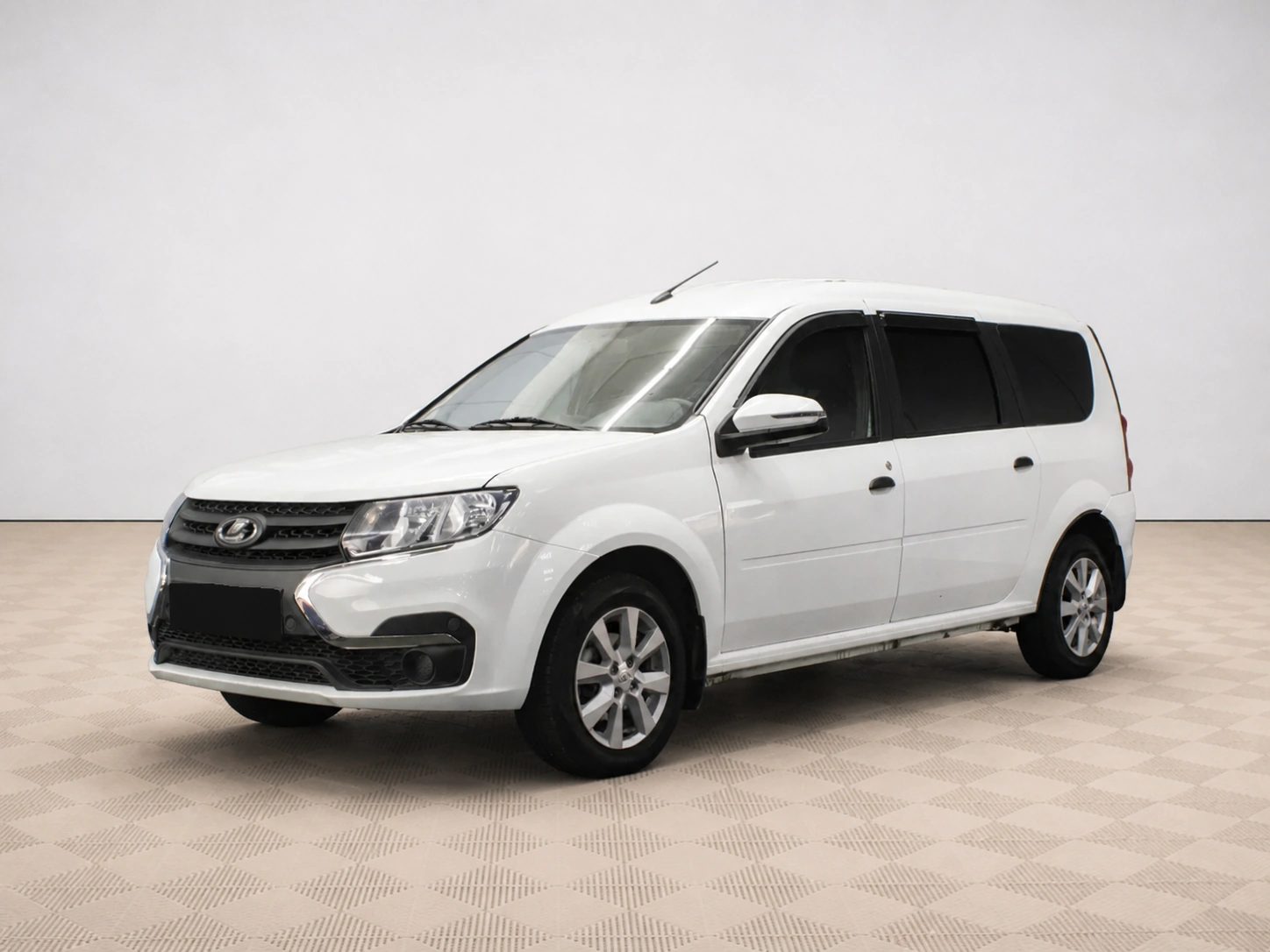 LADA (ВАЗ) - LADA (ВАЗ) Largus I Рестайлинг, 2023 г.