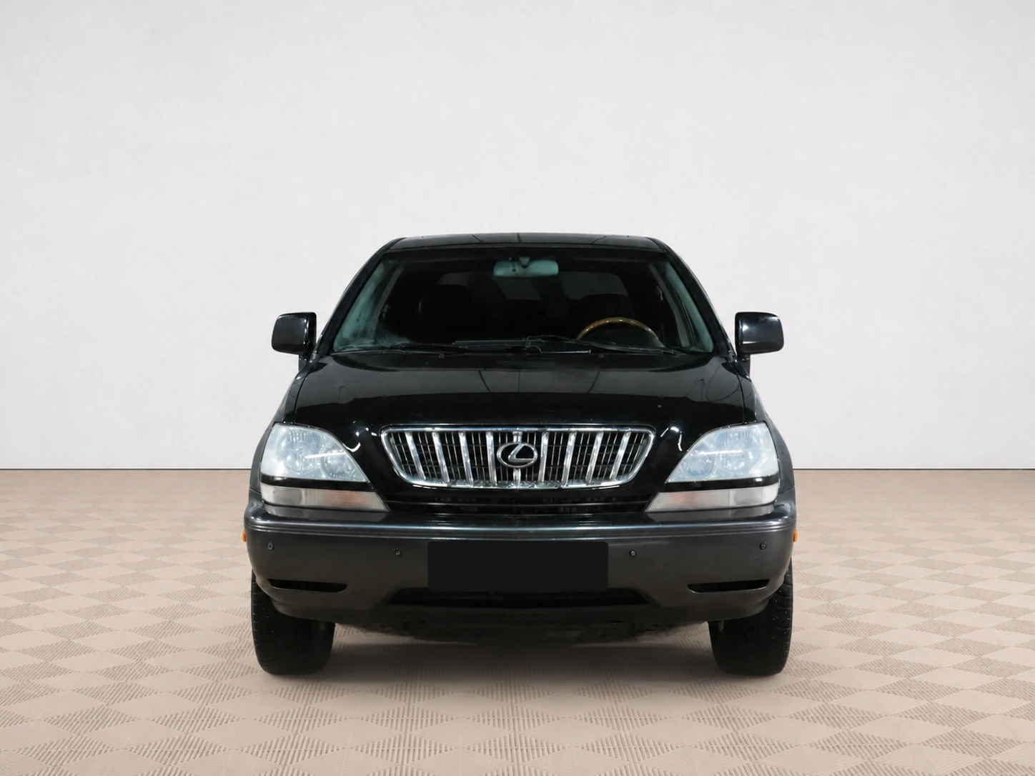 Lexus - Lexus RX I, 2001 г.