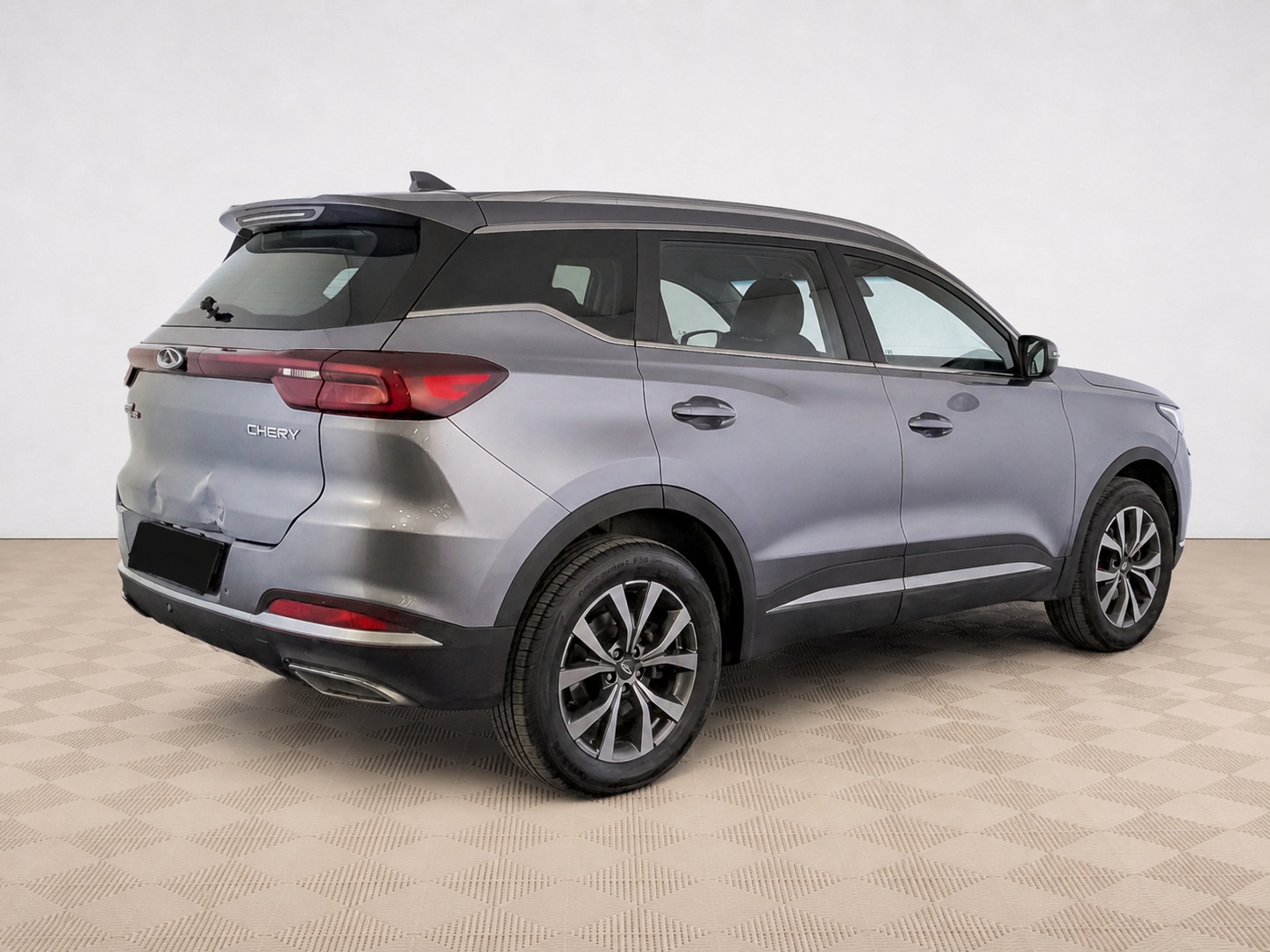 Chery - Chery Tiggo 7 Pro, 2022