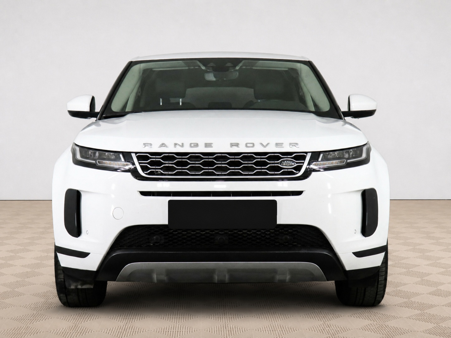 Land Rover - Land Rover Range Rover Evoque II, 2020