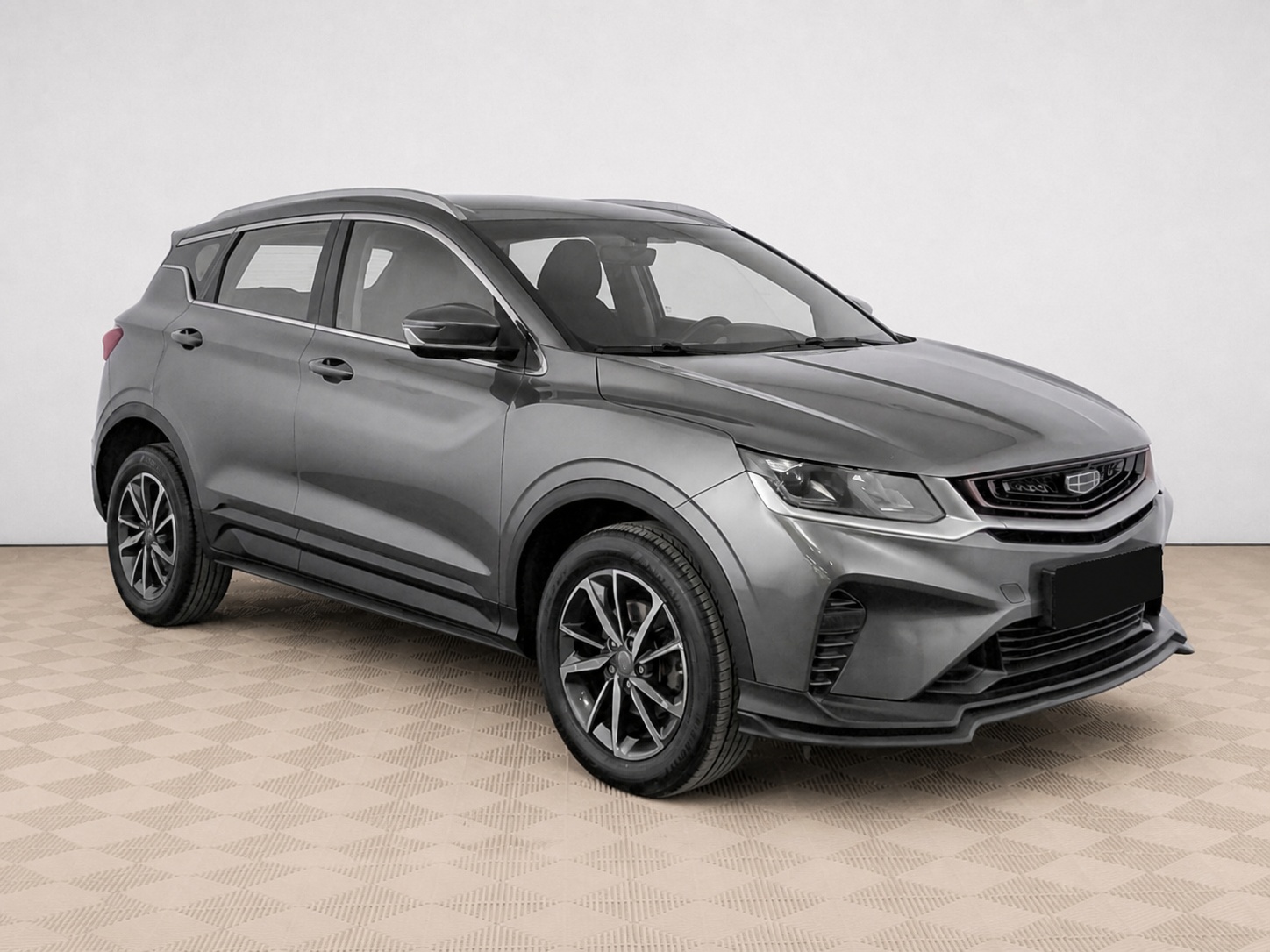 Geely - Geely Coolray I, 2023