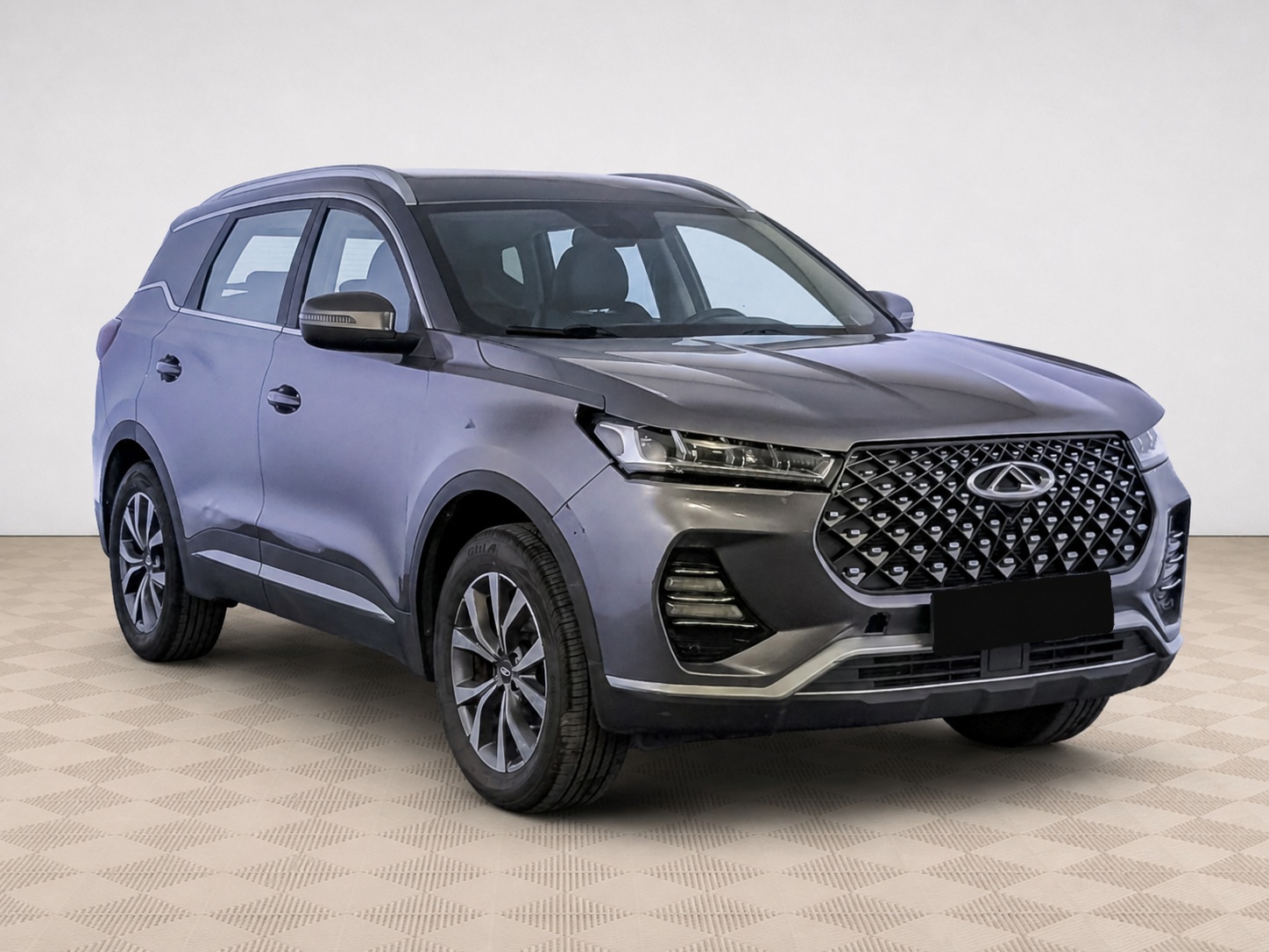 Chery - Chery Tiggo 7 Pro, 2022