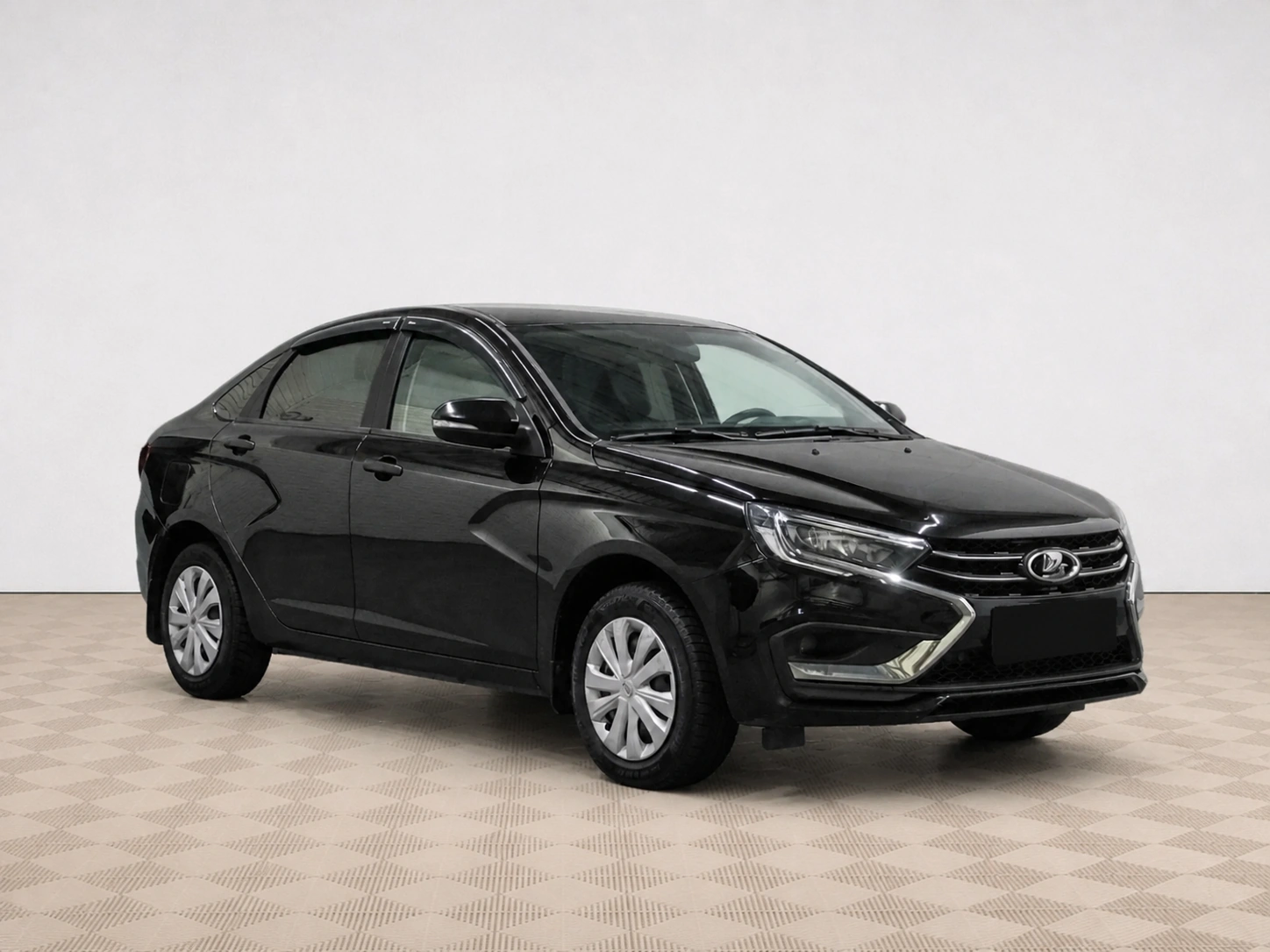 LADA (ВАЗ) - LADA (ВАЗ) Vesta I Рестайлинг (NG), 2024 г.