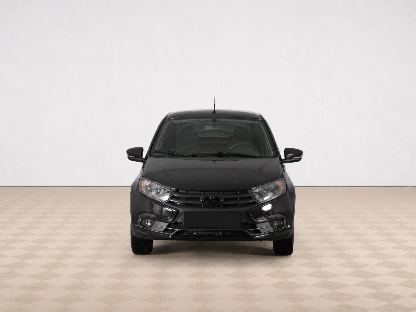 LADA (ВАЗ) - LADA (ВАЗ) Granta I Рестайлинг, 2024 г.