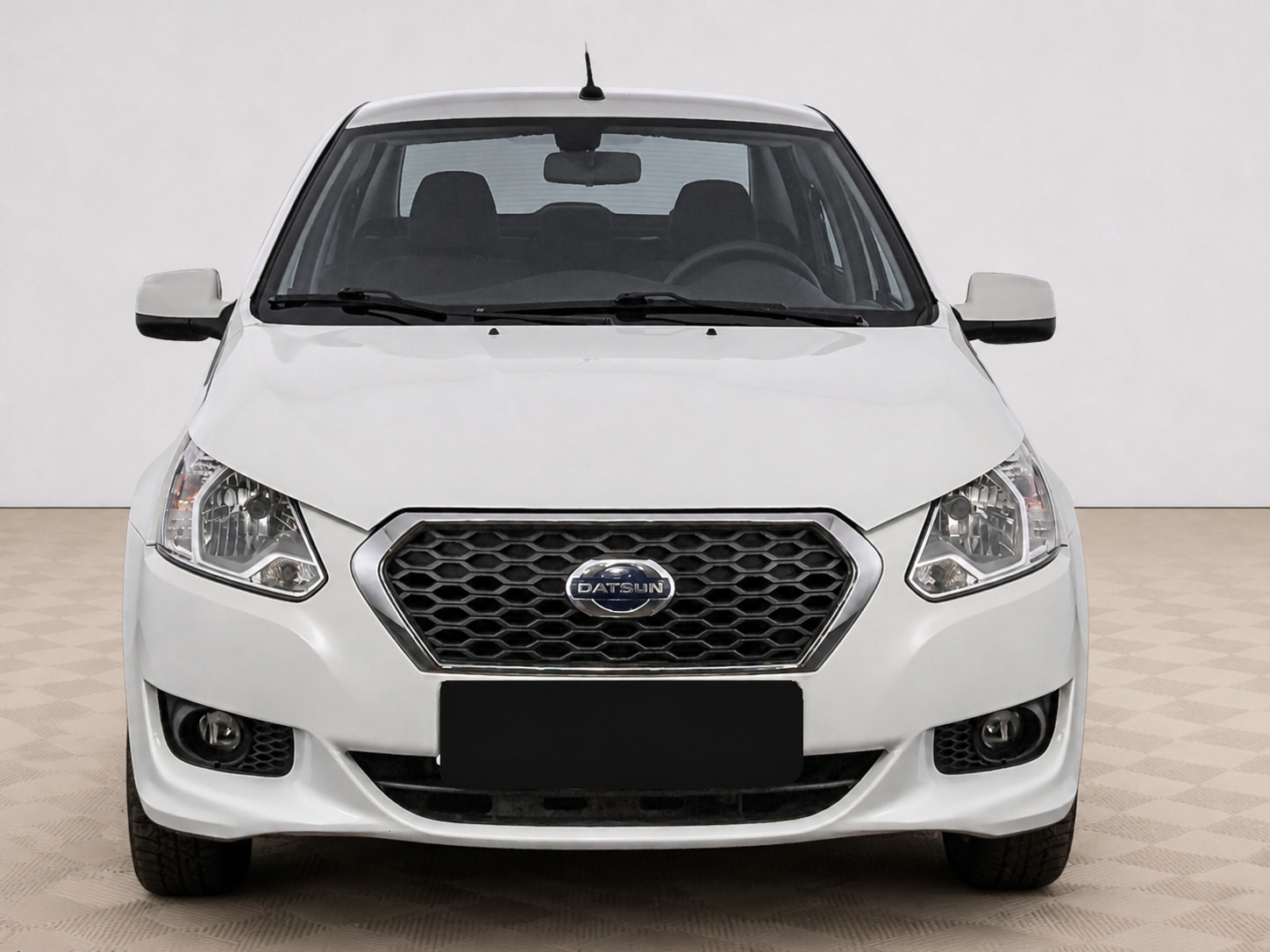 Datsun - Datsun on-DO I, 2018