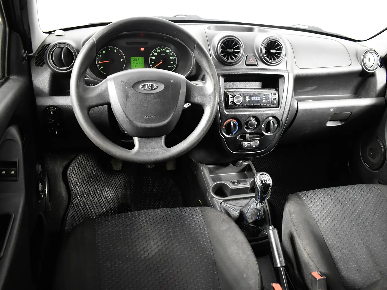 LADA (ВАЗ) - LADA (ВАЗ) Granta I, 2015 г.