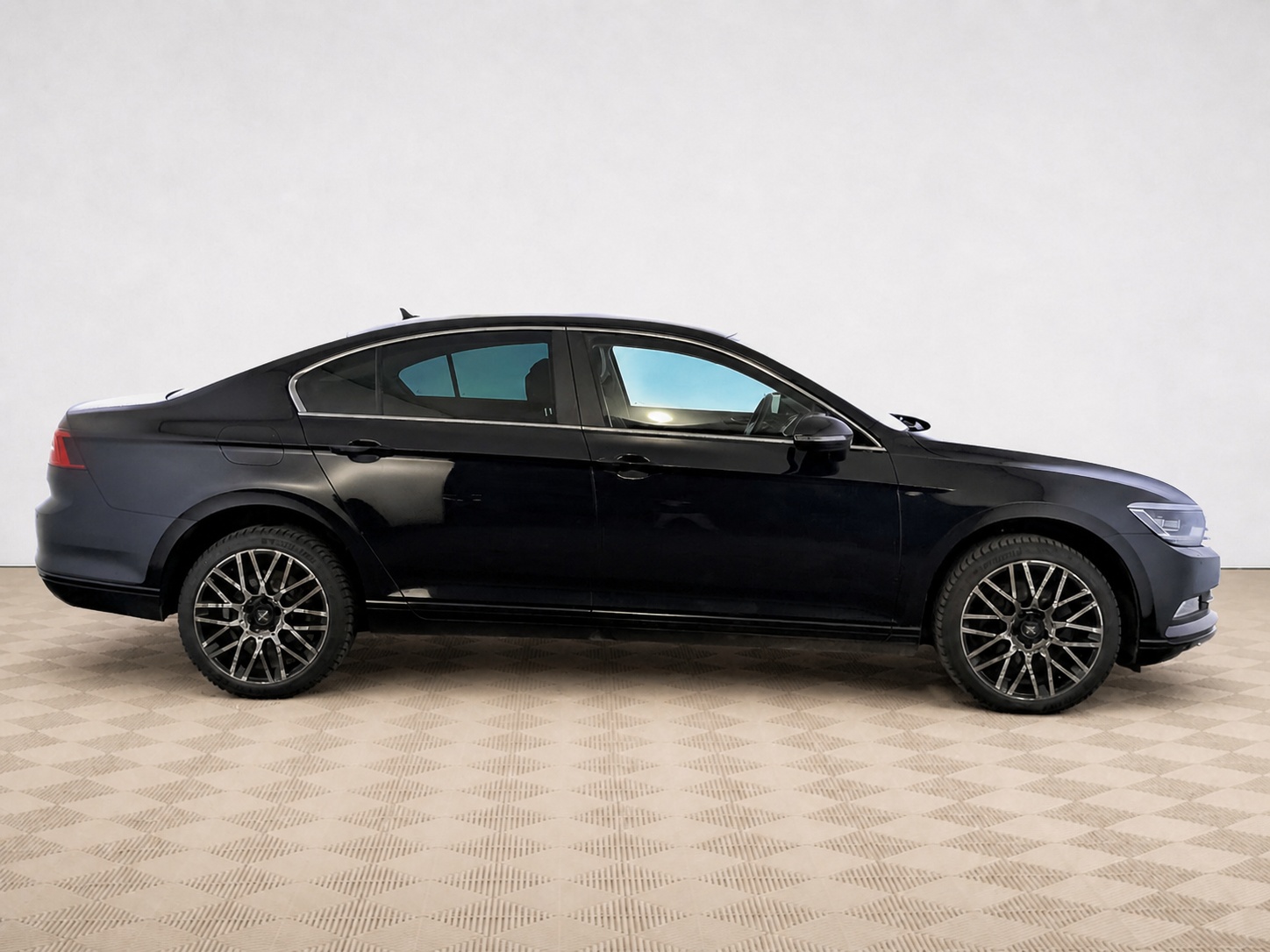 Volkswagen - Volkswagen Passat B8, 2019
