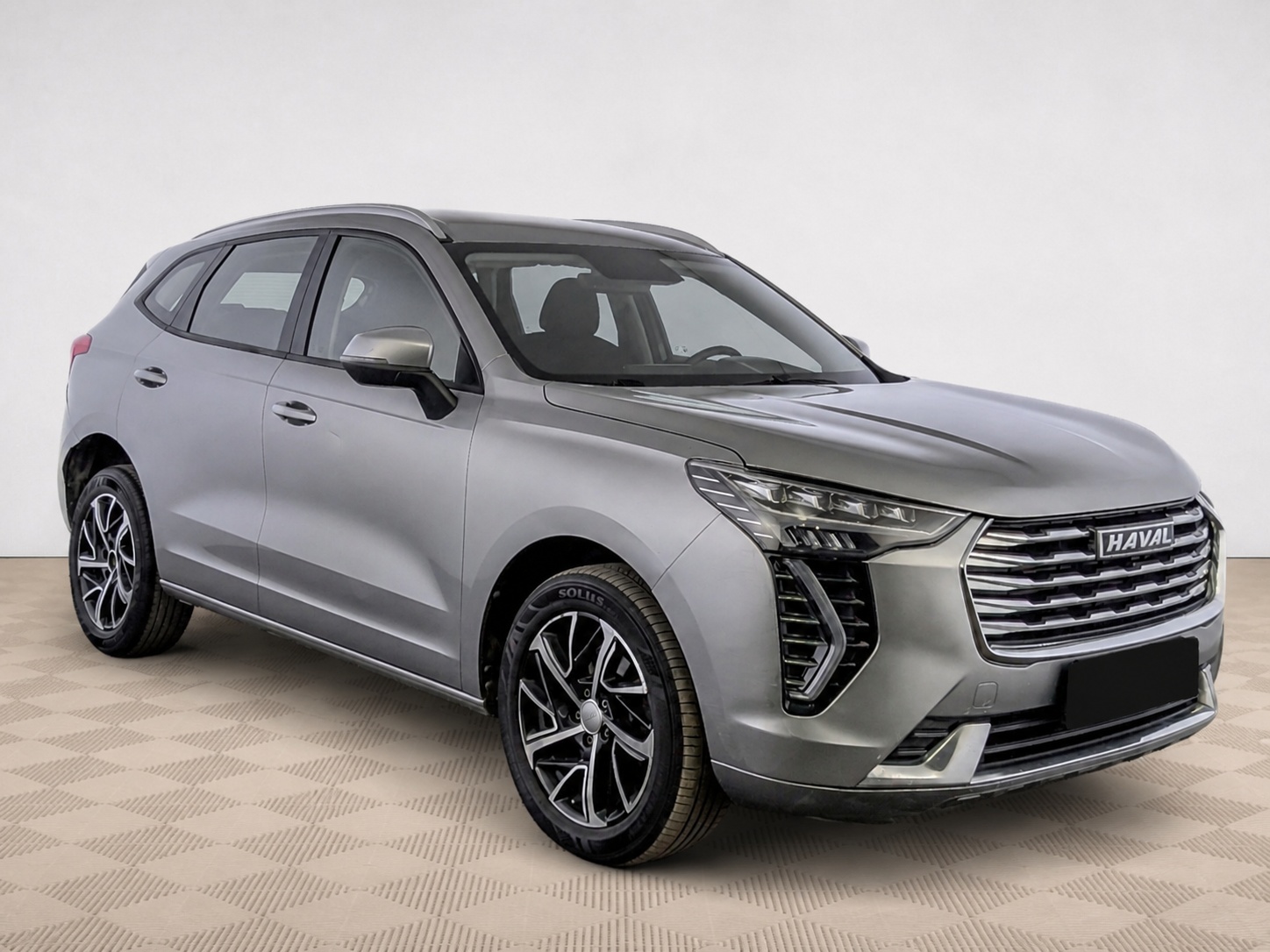 Haval - HAVAL Jolion, 2022