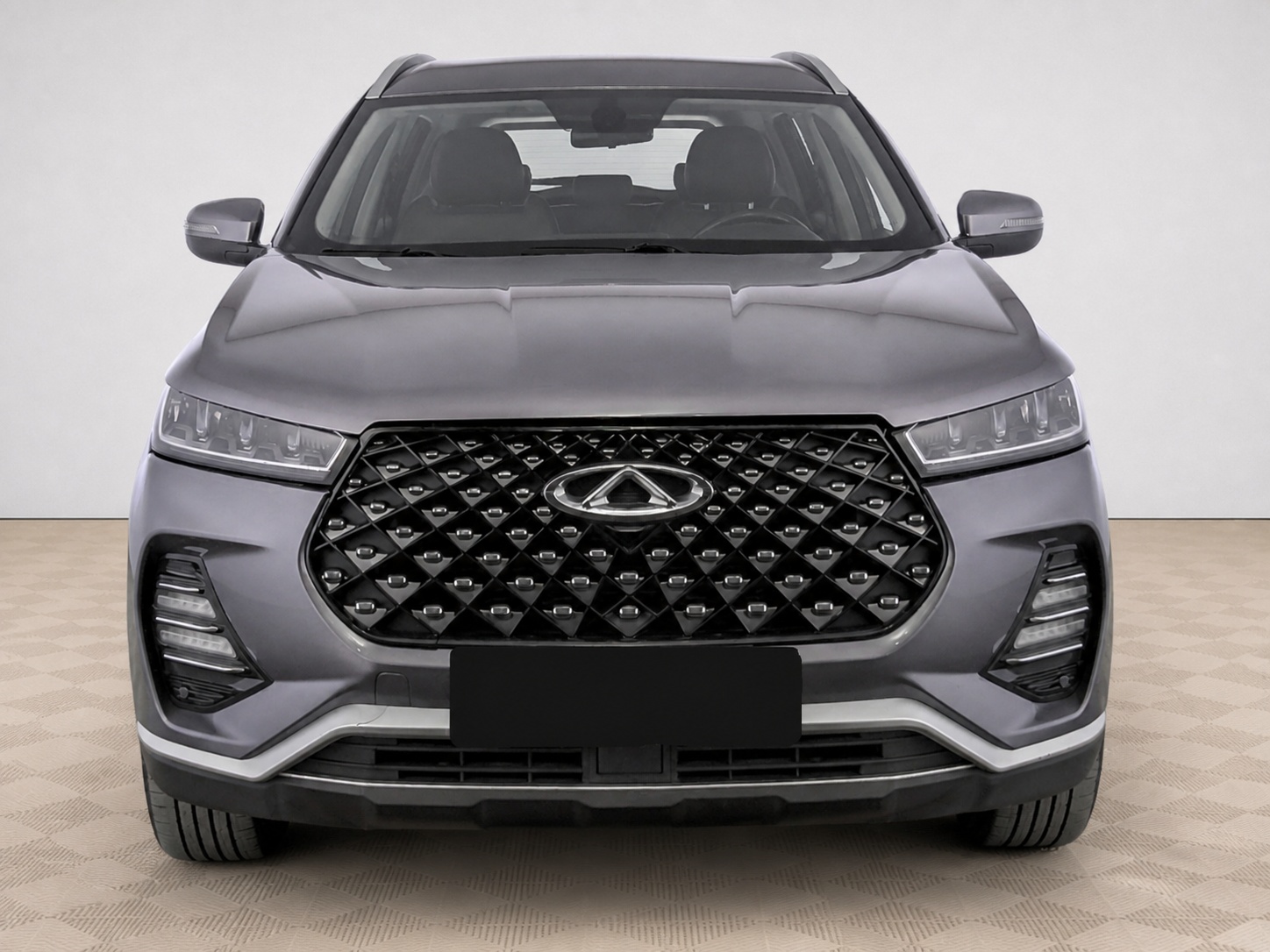 Chery - Chery Tiggo 7 Pro I, 2022