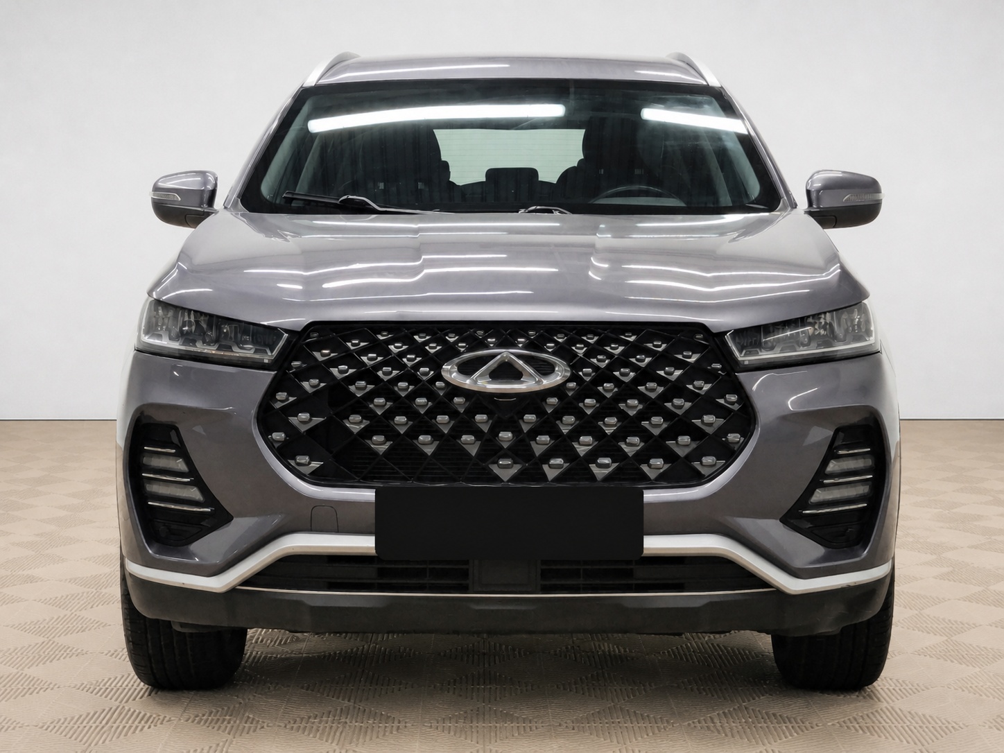 Chery - Chery Tiggo 7 Pro, 2022