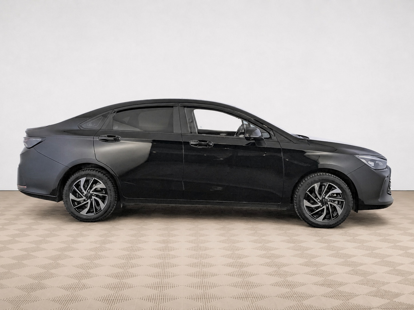 BAIC - BAIC U5 Plus, 2023