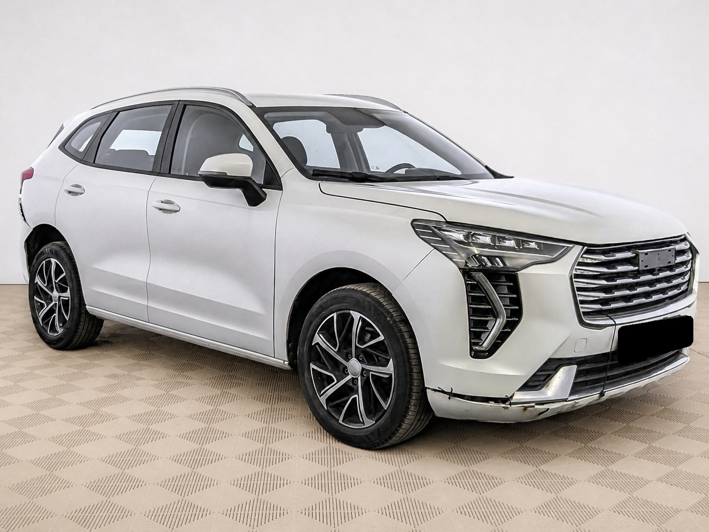 Haval - HAVAL Jolion, 2022