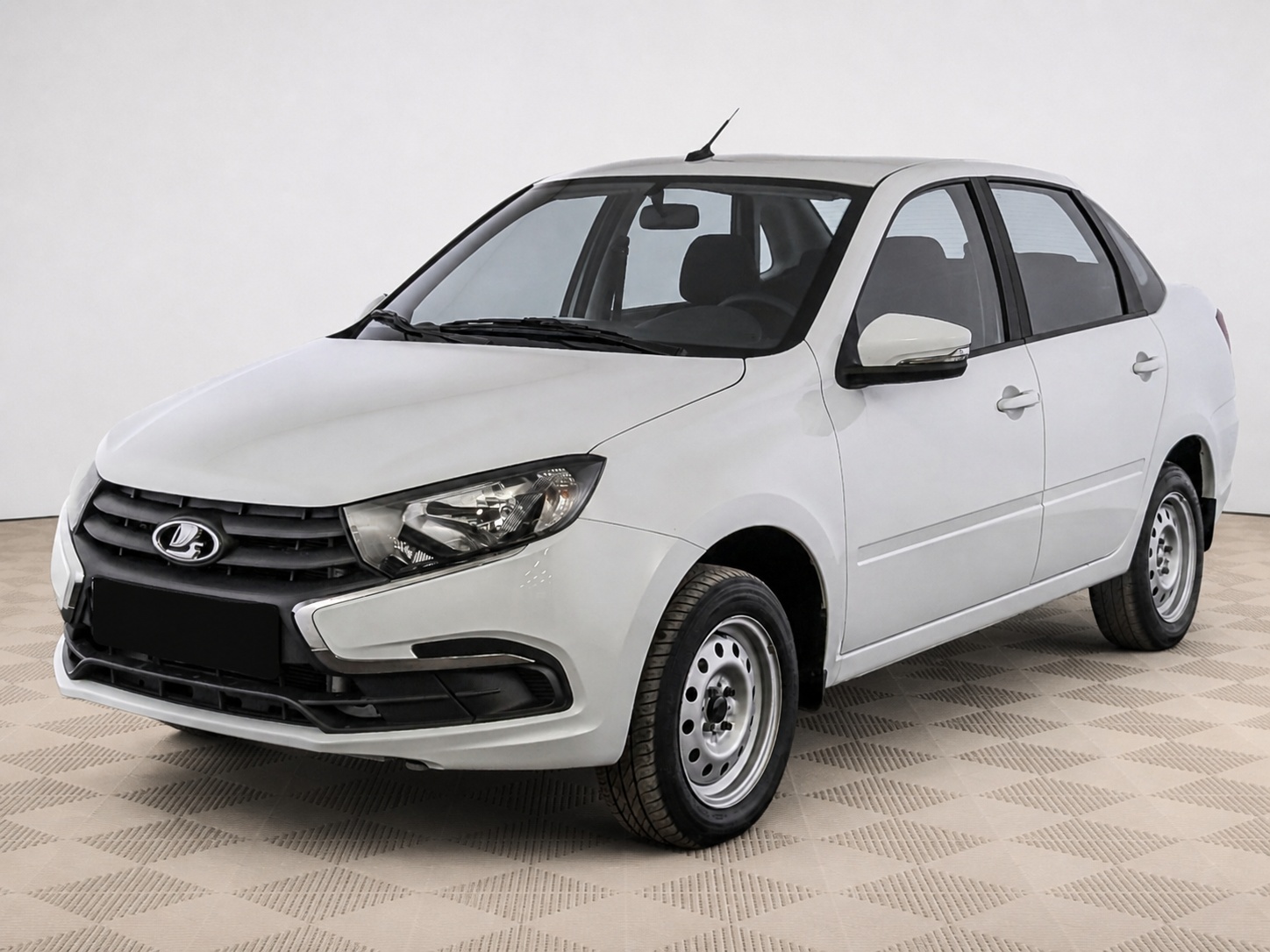 LADA (ВАЗ) - Lada Granta, 2025
