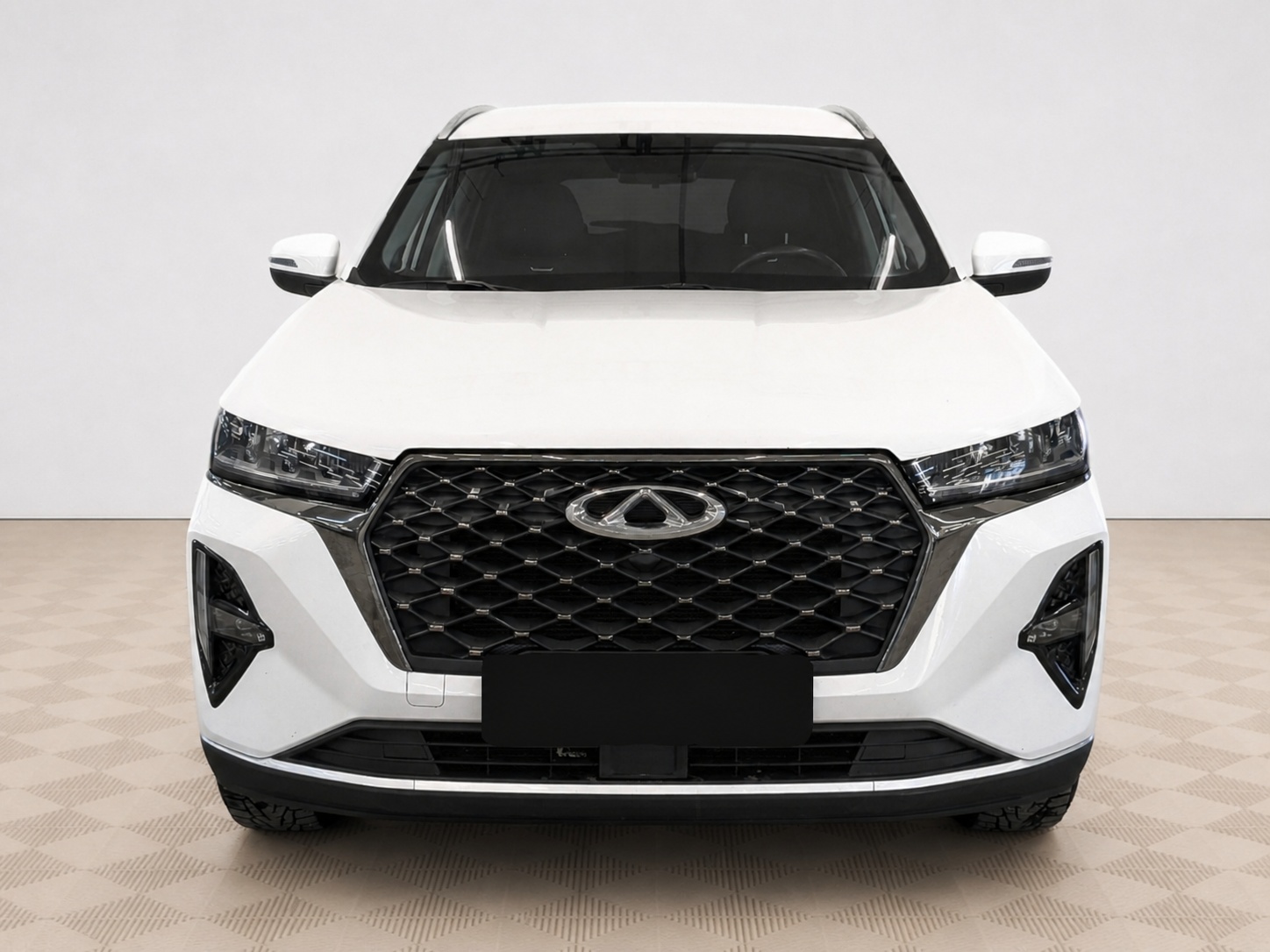 Chery - Chery Tiggo 7 Pro, 2023