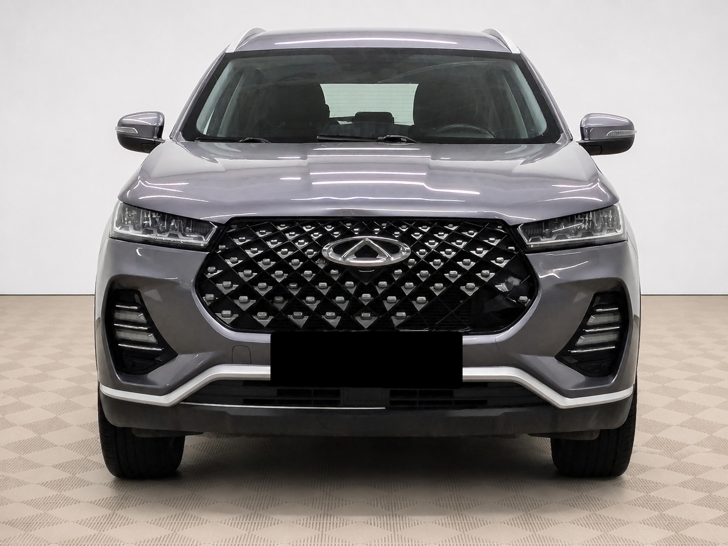 Chery - Chery Tiggo 7 Pro, 2022