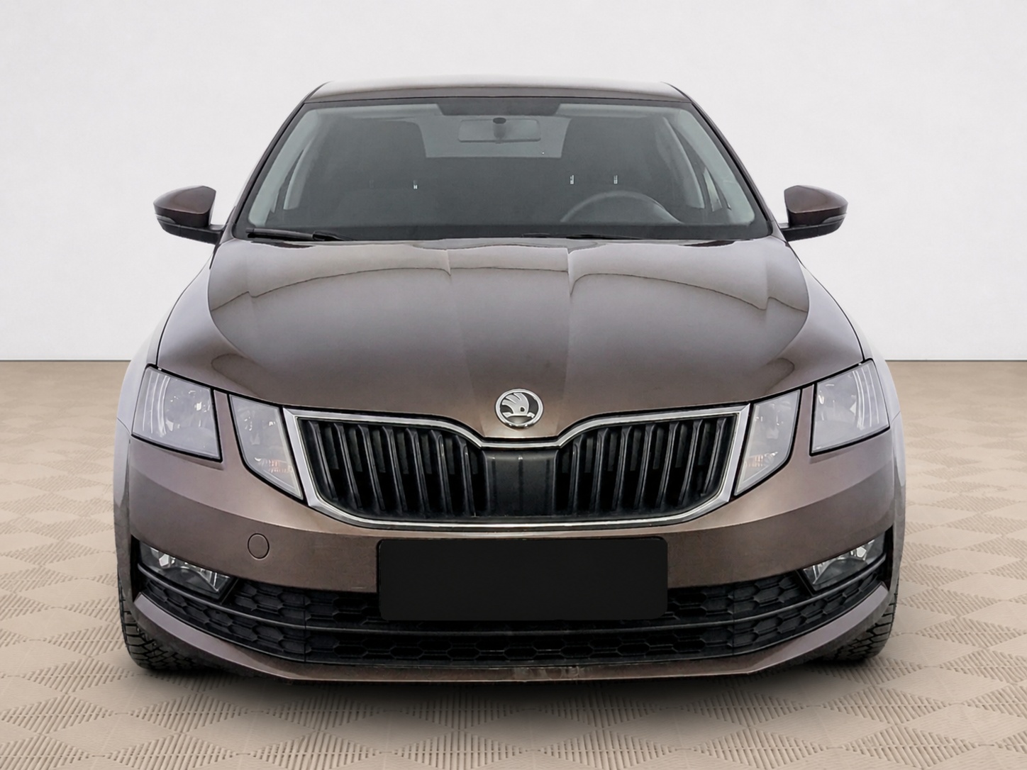 Skoda - Skoda Octavia, 2019