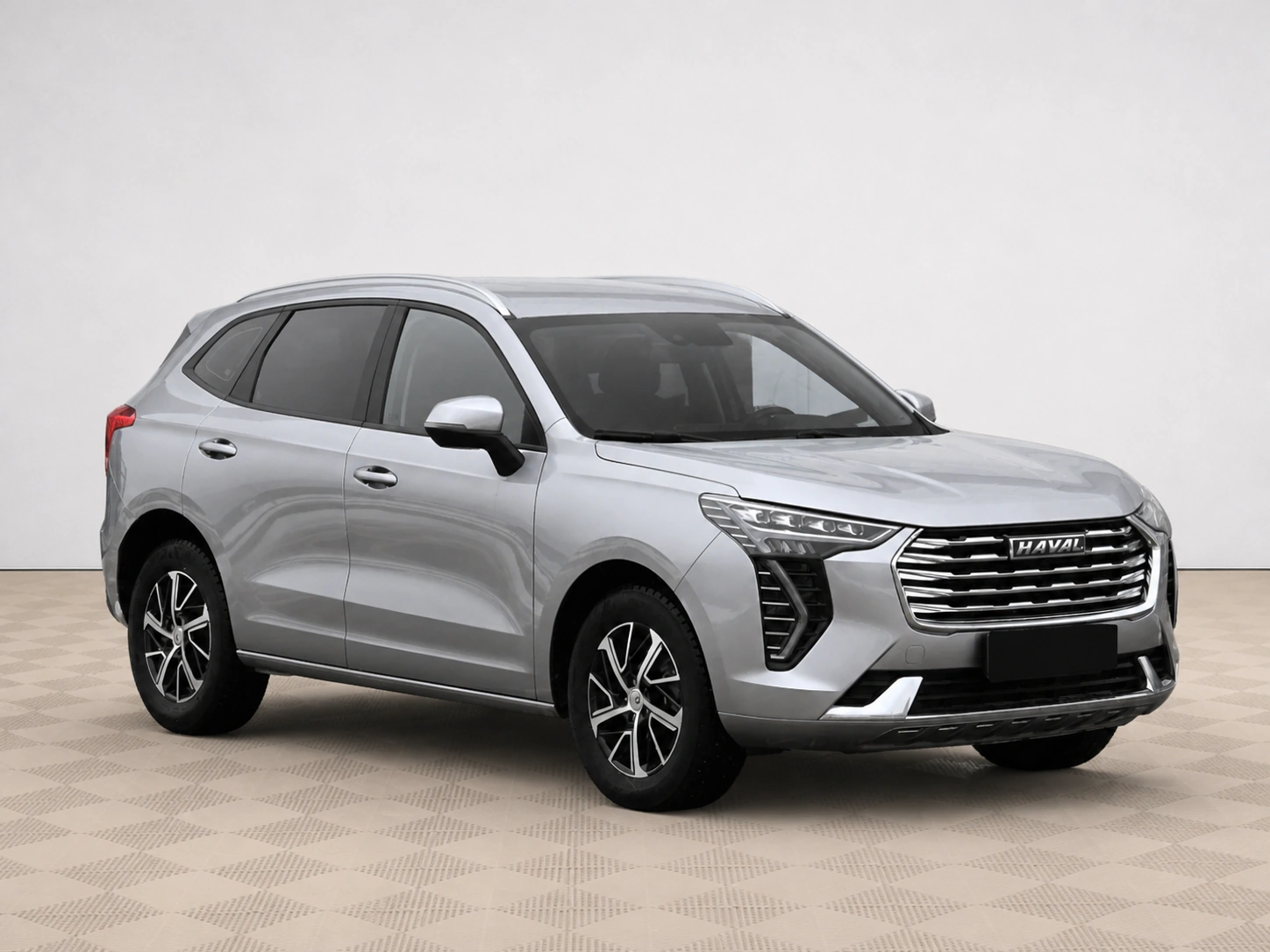 Haval - Haval Jolion I Рестайлинг, 2023 г.