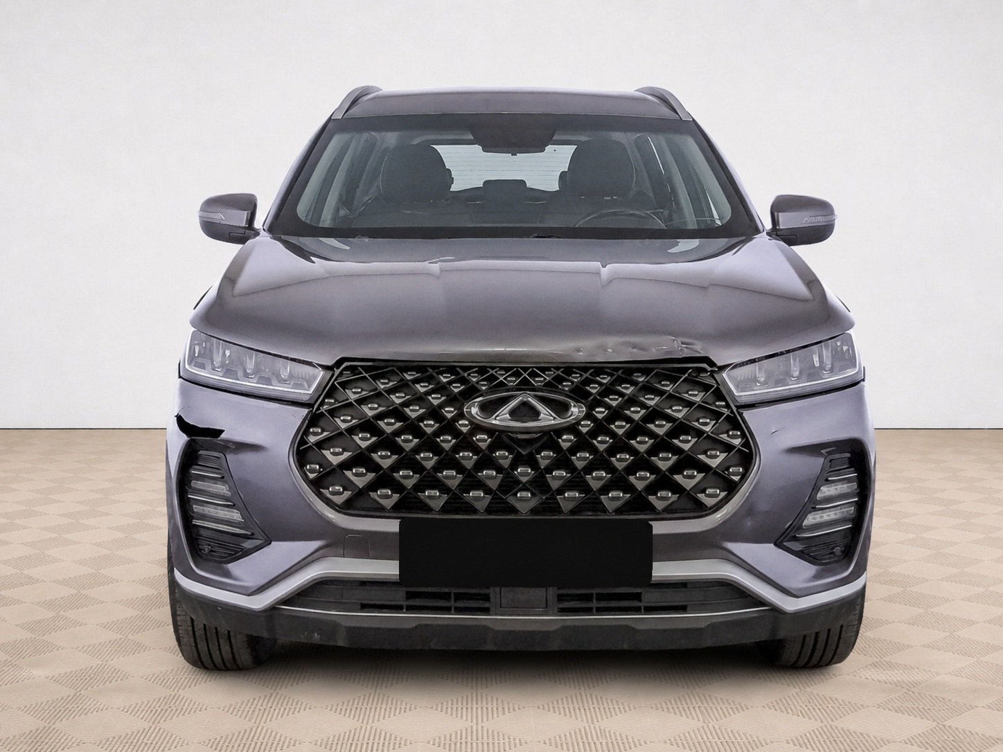Chery - Chery Tiggo 7 Pro, 2022