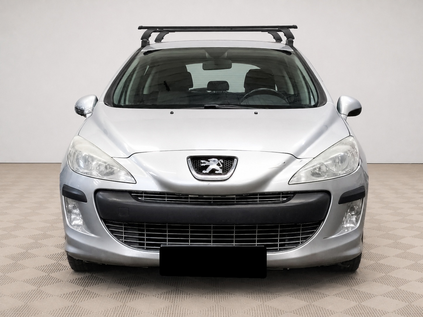 Peugeot - Peugeot 308, 2011