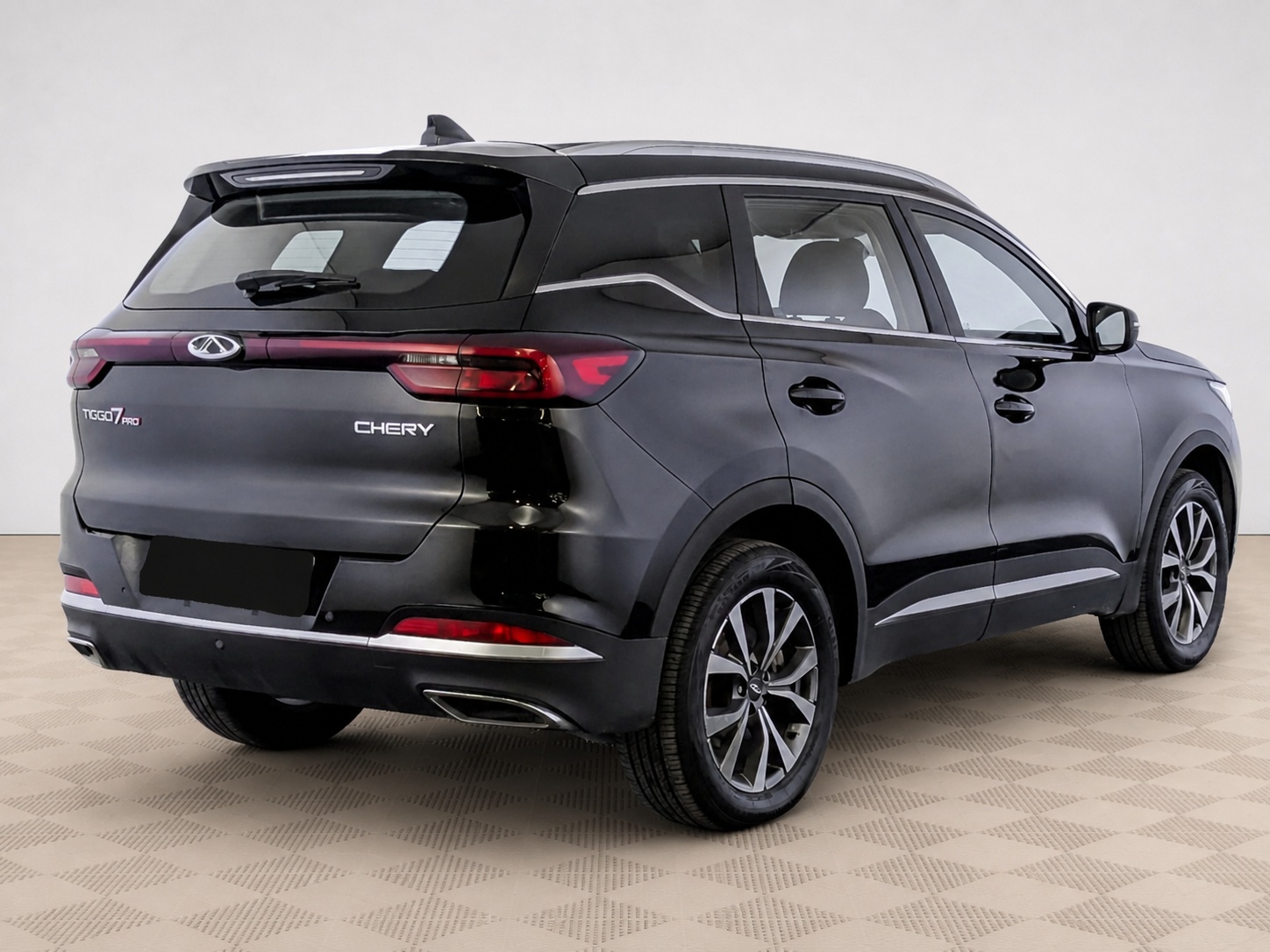 Chery - Chery Tiggo 7 Pro, 2022