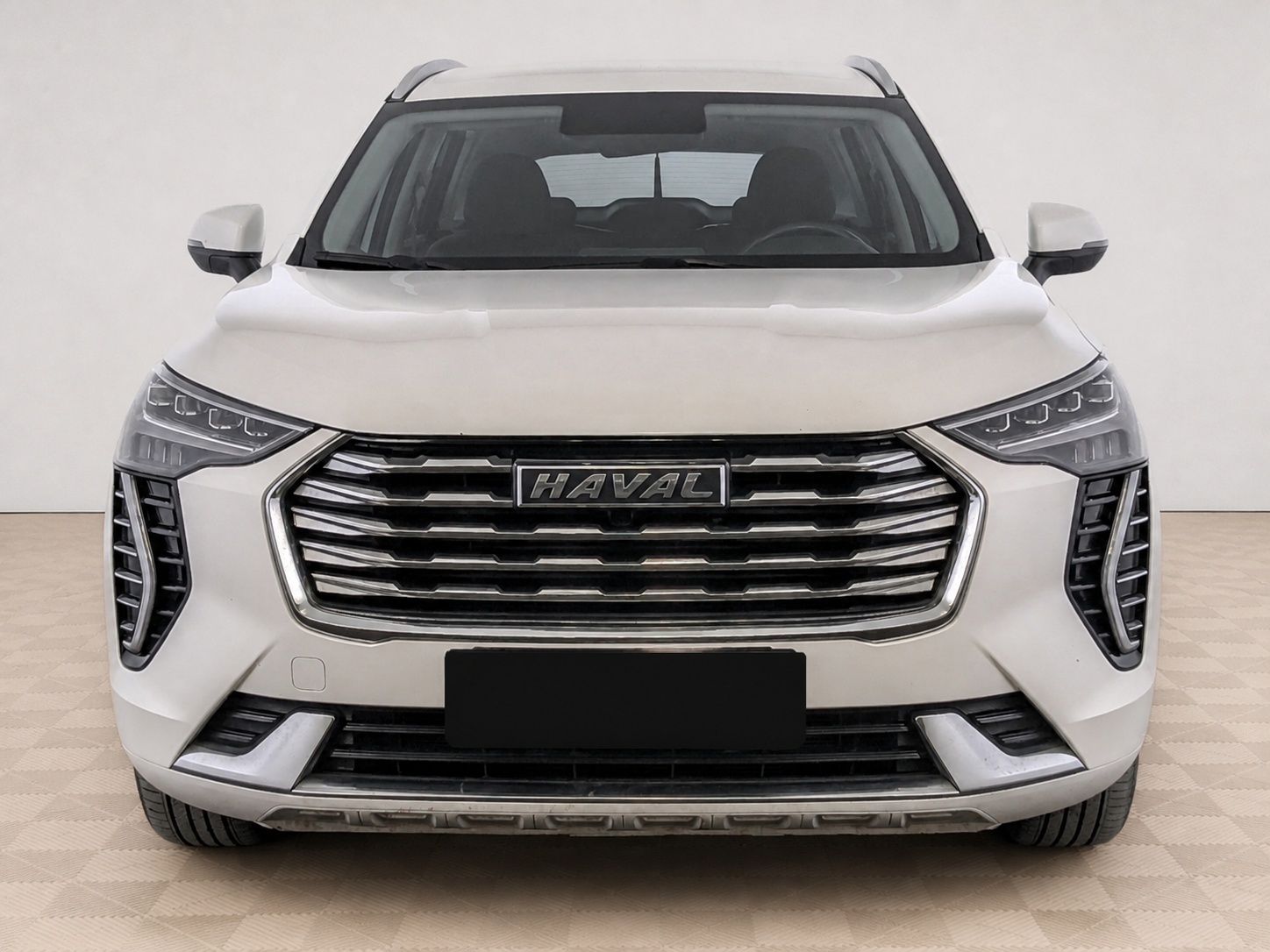Haval - HAVAL Jolion, 2022
