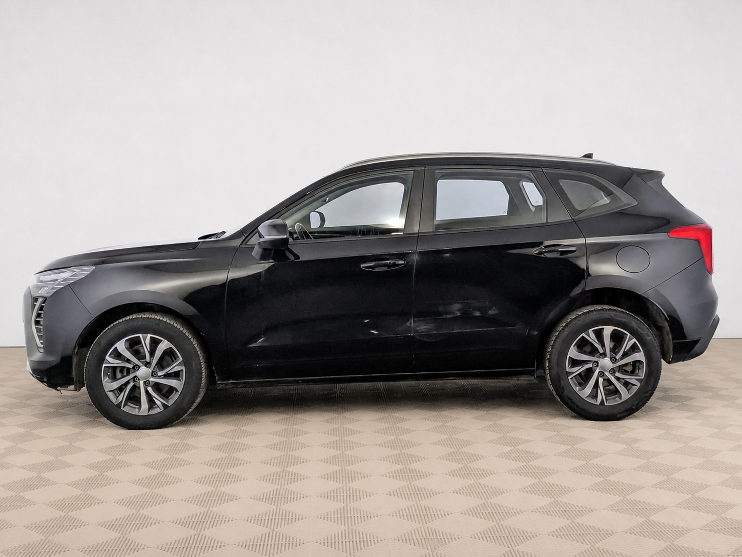 Haval - HAVAL Jolion, 2022