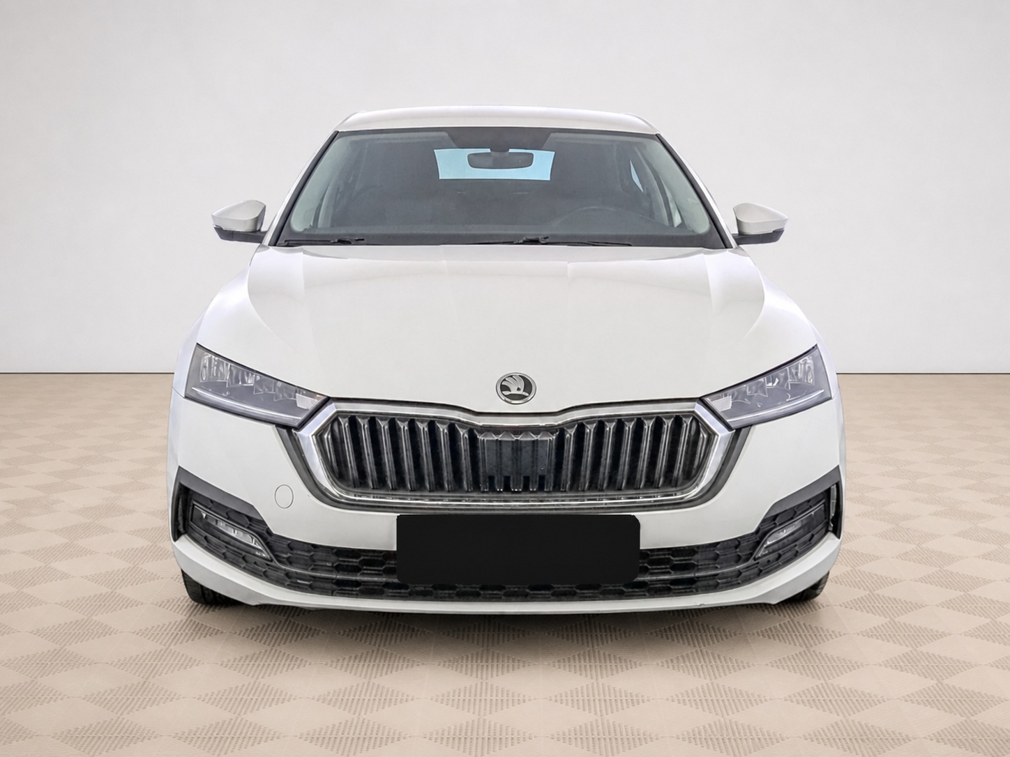 Skoda - Skoda Octavia IV (A8), 2021
