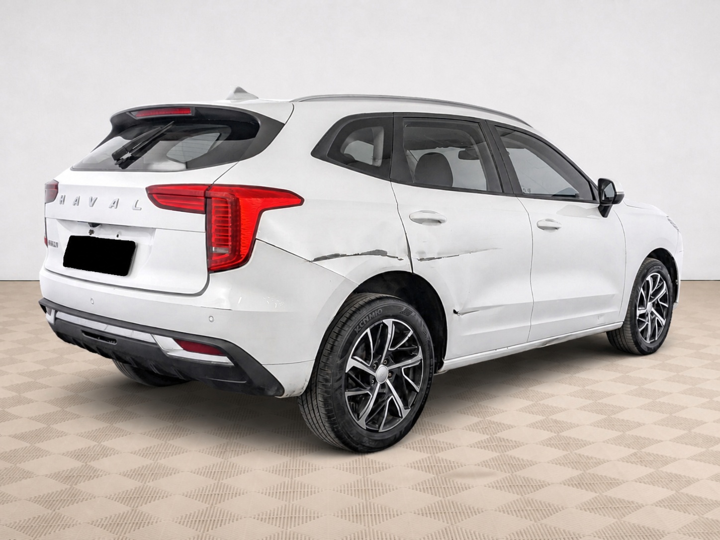 Haval - Haval Jolion I, 2022